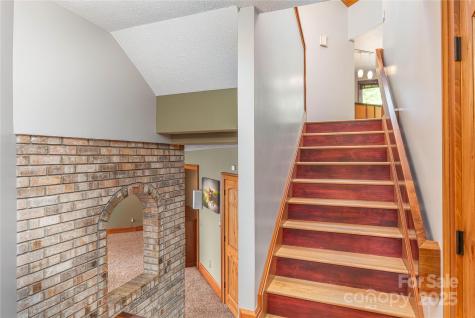 1227 Brush Creek Circle Fairview NC 28730