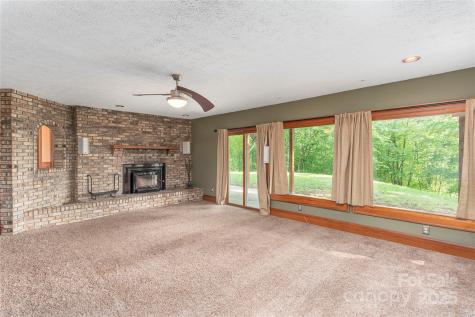 1227 Brush Creek Circle Fairview NC 28730