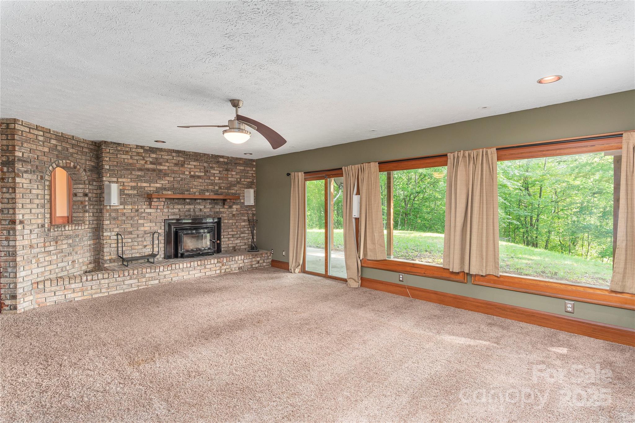 1227 Brush Creek Circle Fairview NC 28730