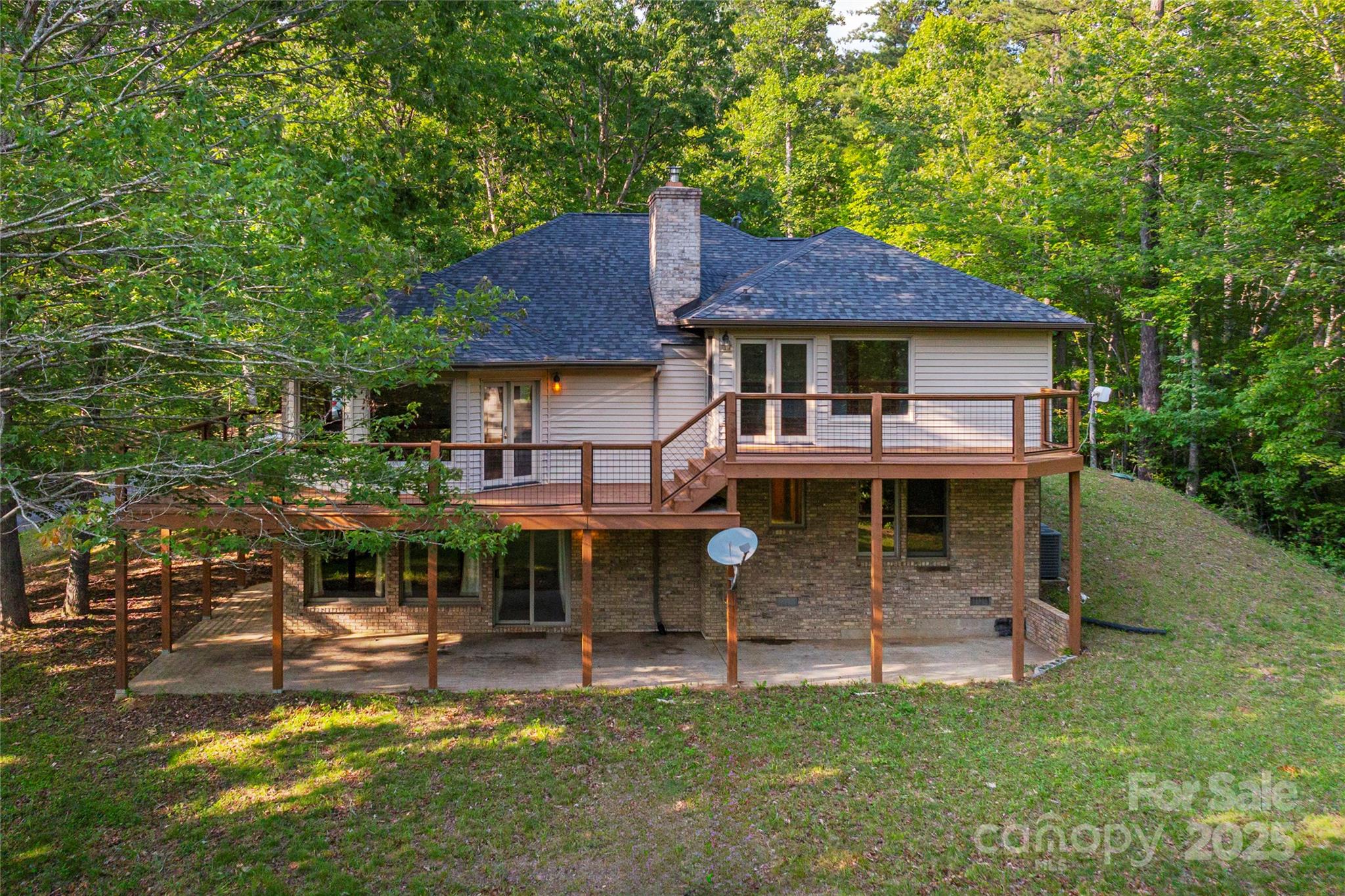 1227 Brush Creek Circle Fairview NC 28730