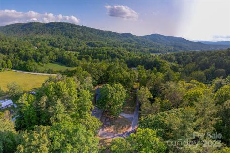 1227 Brush Creek Circle Fairview NC 28730