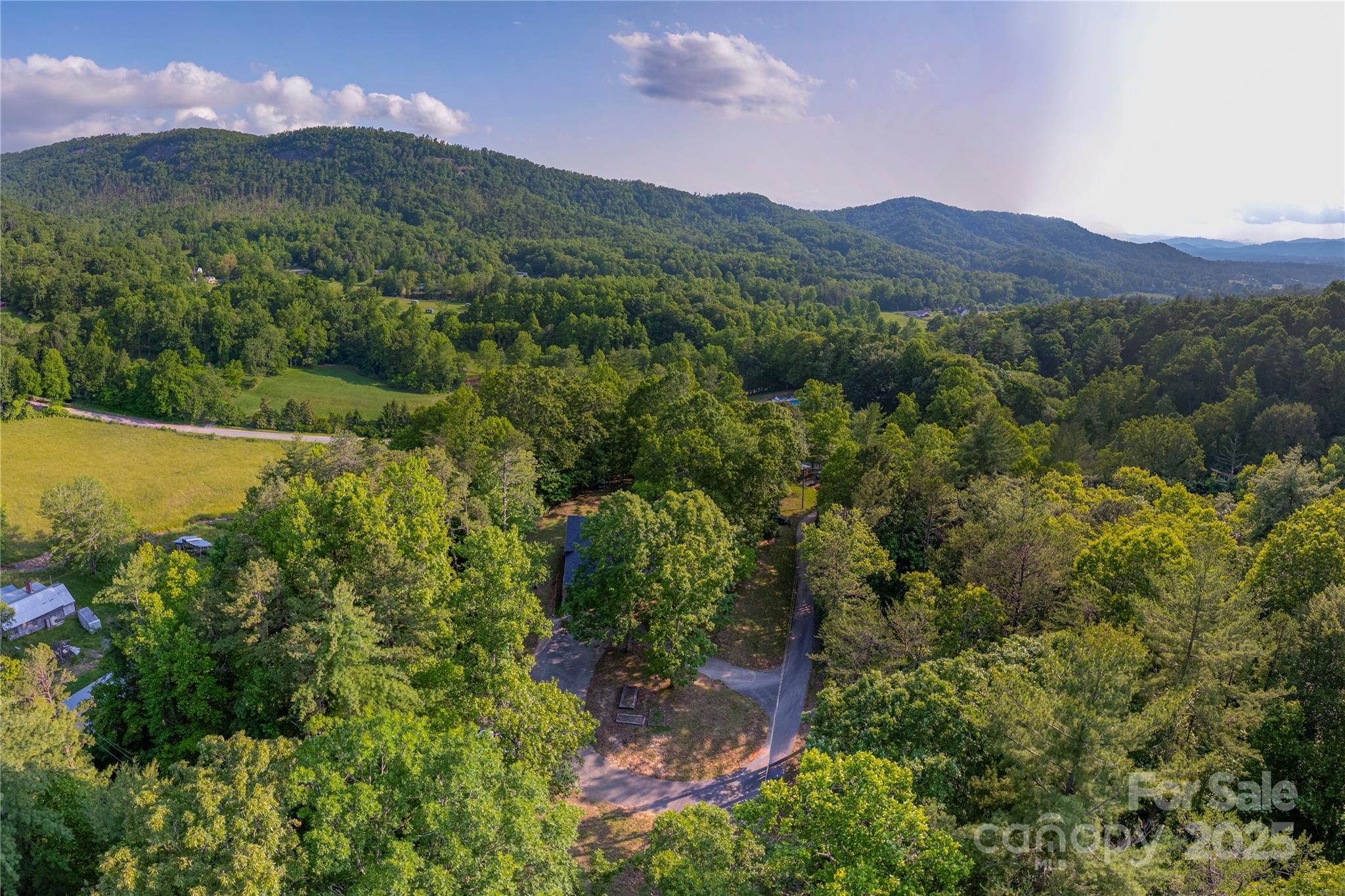 1227 Brush Creek Circle Fairview NC 28730