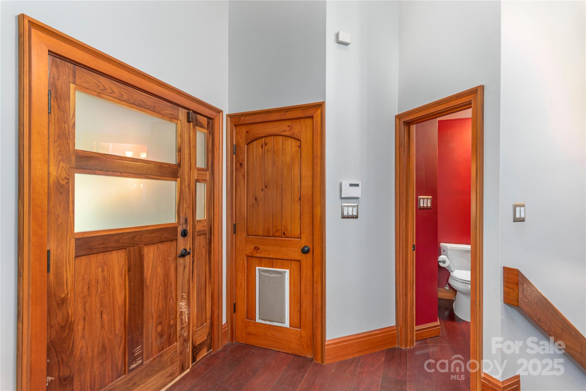 1227 Brush Creek Circle Fairview NC 28730