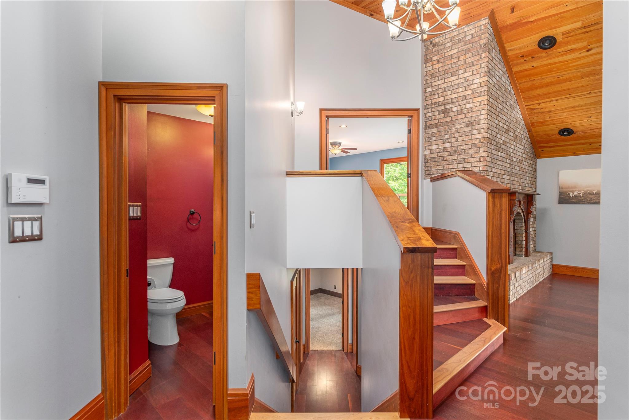 1227 Brush Creek Circle Fairview NC 28730