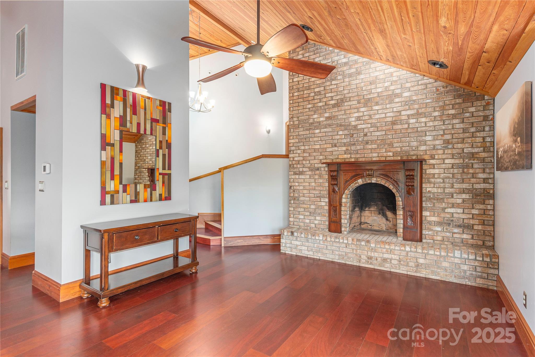 1227 Brush Creek Circle Fairview NC 28730