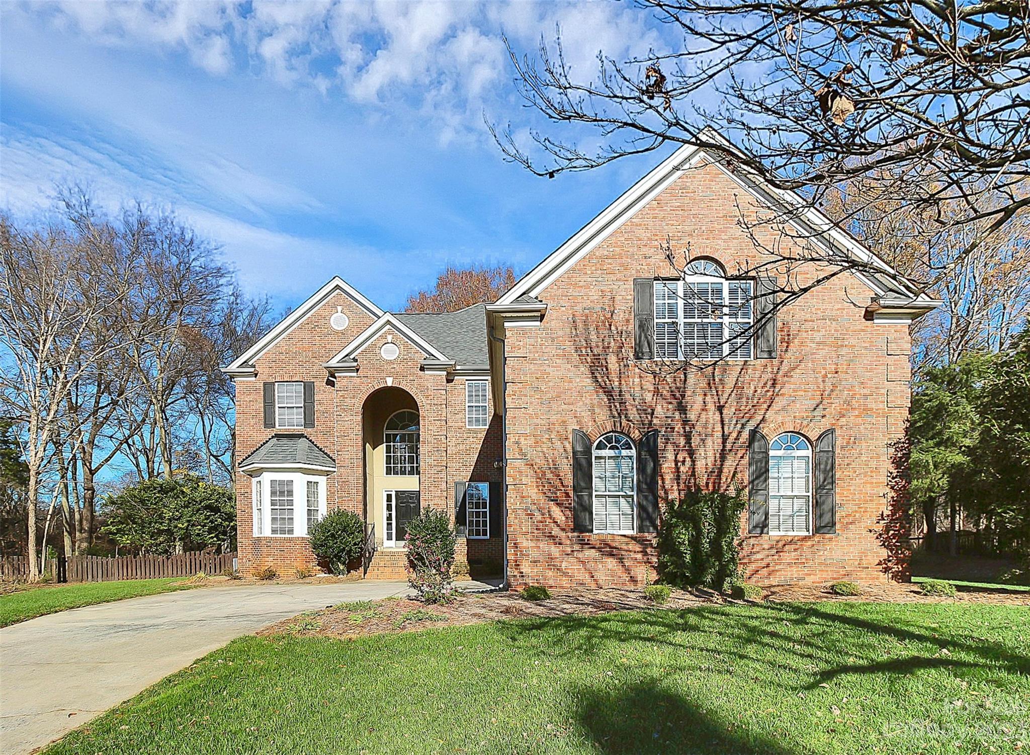 8501 Enfield Court Waxhaw NC 28173