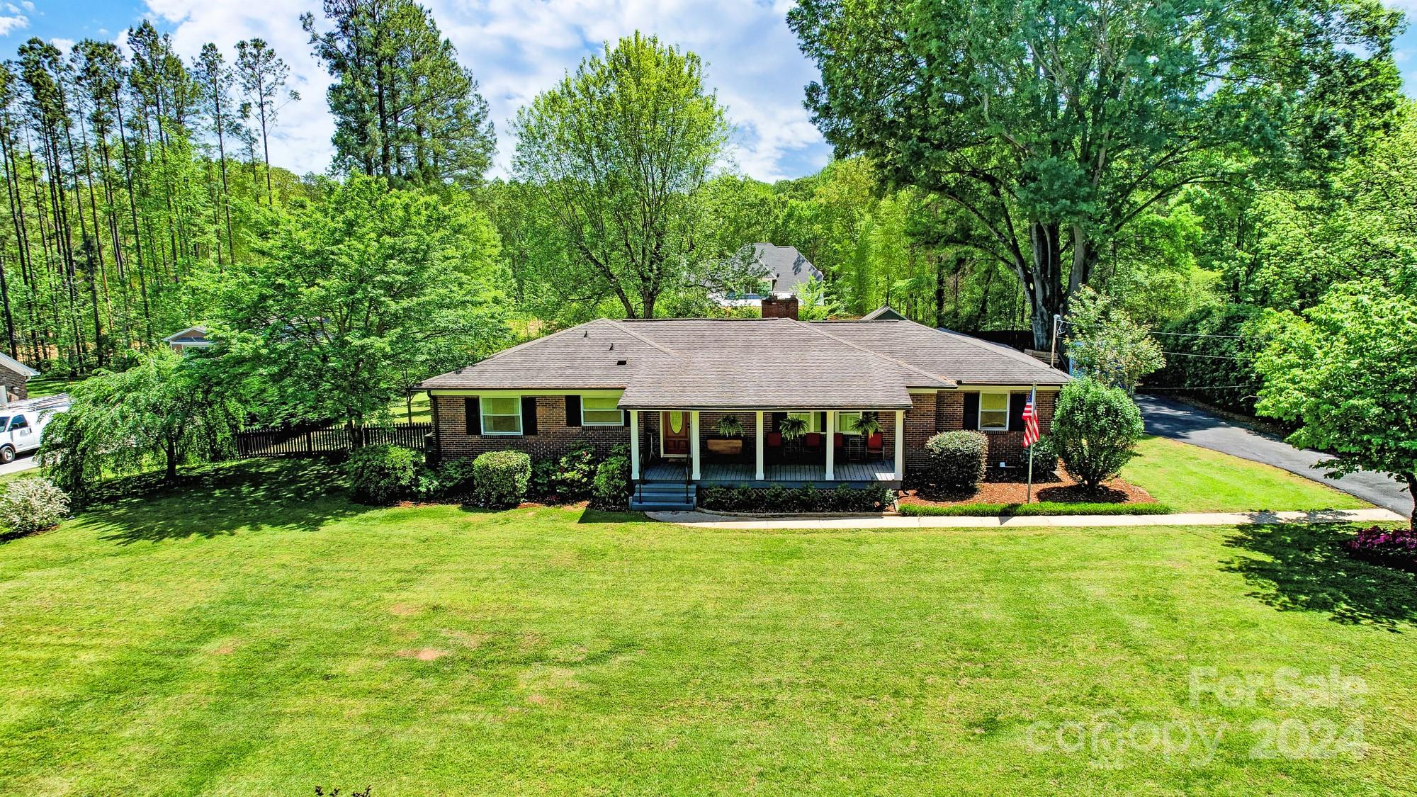 10336 Glenmac Road Charlotte NC 28215