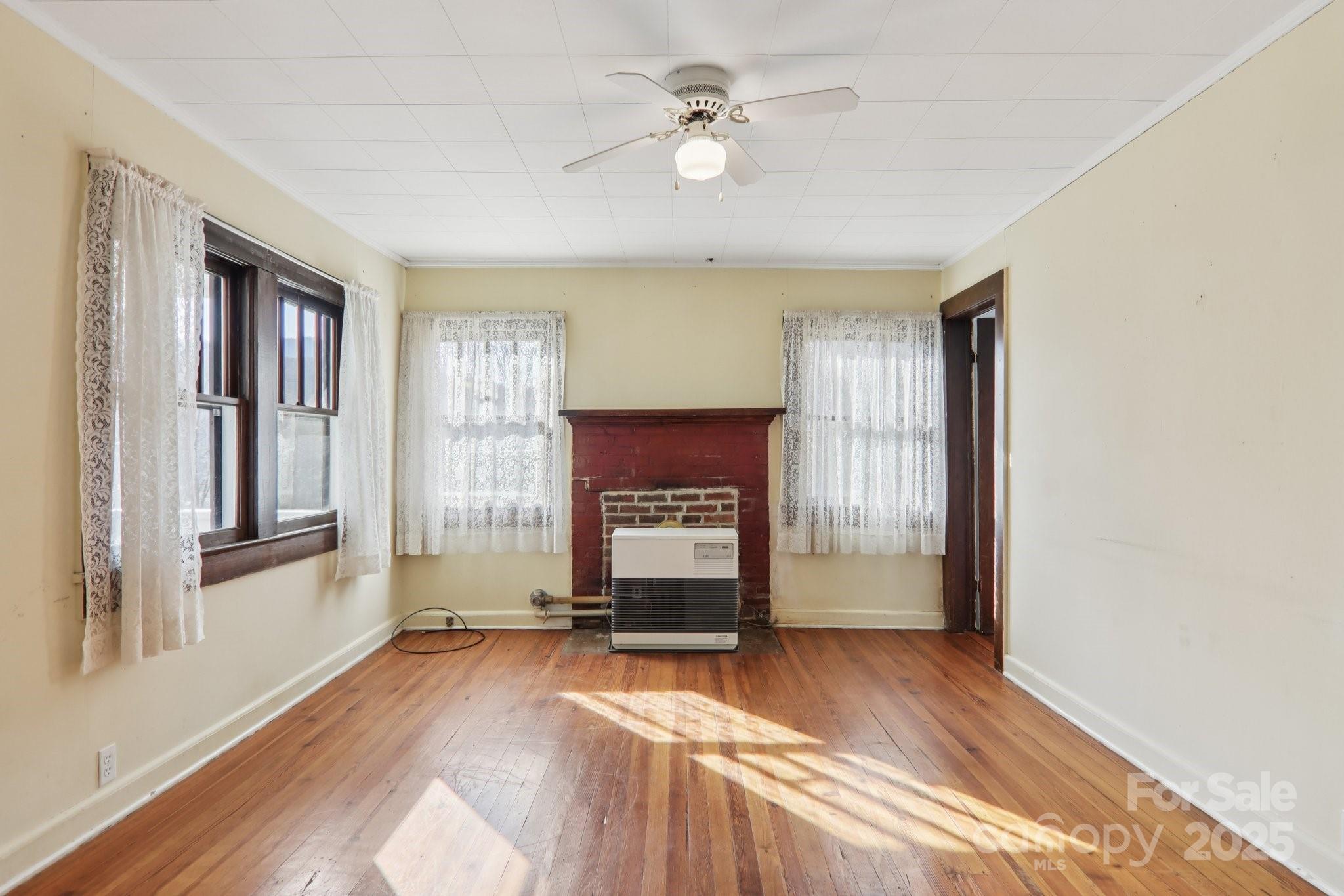 301 Parris Branch Road Sylva NC 28779
