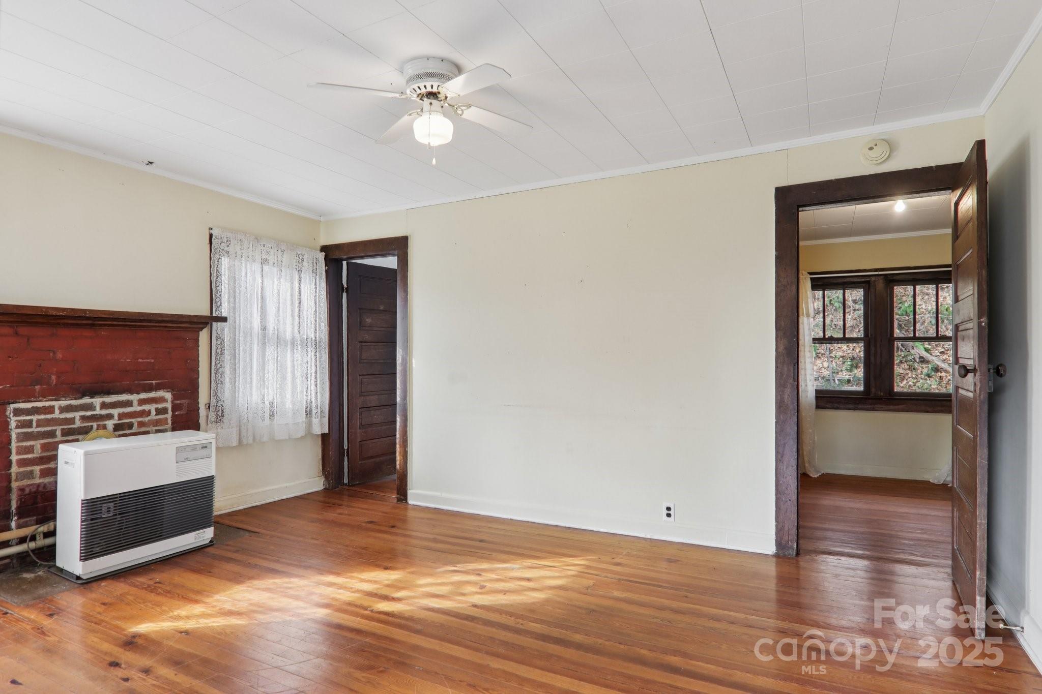 301 Parris Branch Road Sylva NC 28779