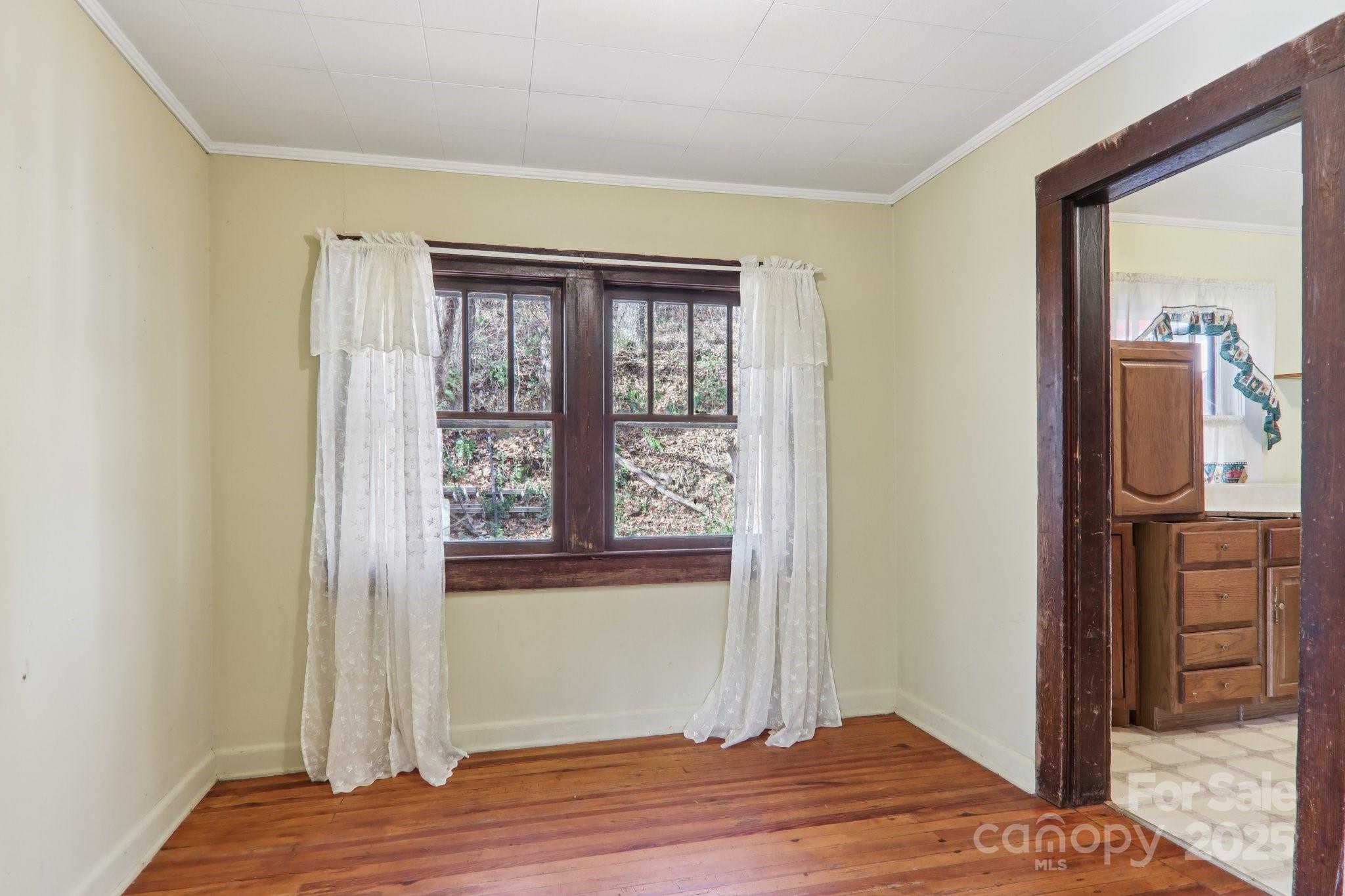301 Parris Branch Road Sylva NC 28779