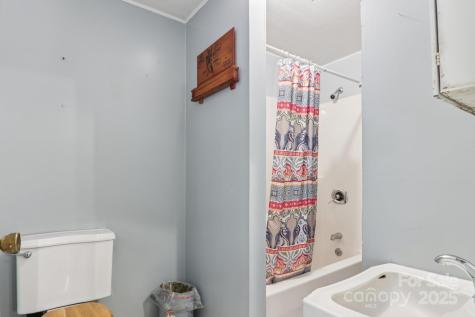 301 Parris Branch Road Sylva NC 28779