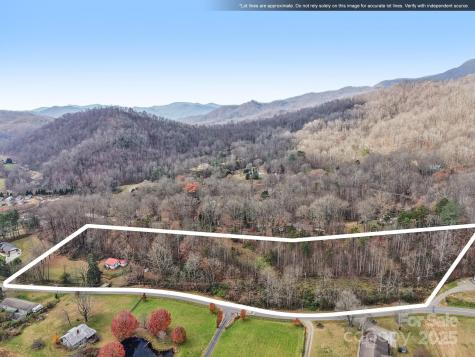301 Parris Branch Road Sylva NC 28779