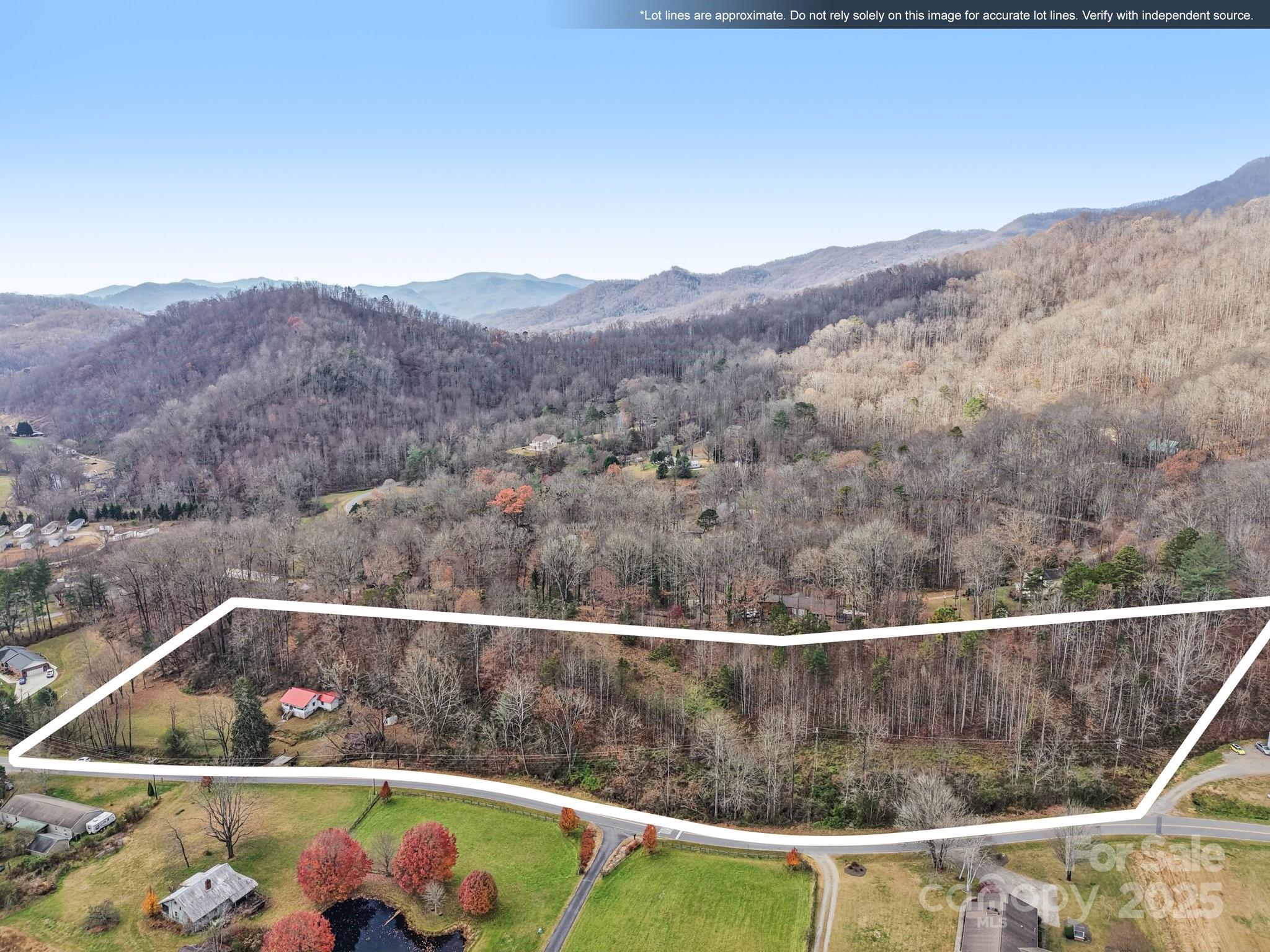 301 Parris Branch Road Sylva NC 28779