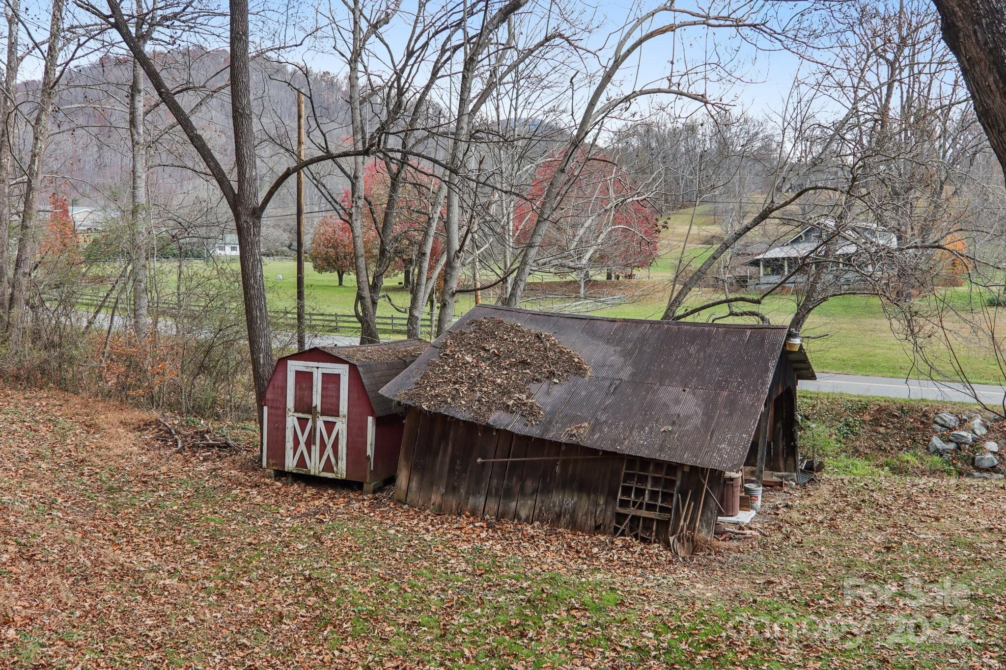 301 Parris Branch Road Sylva NC 28779
