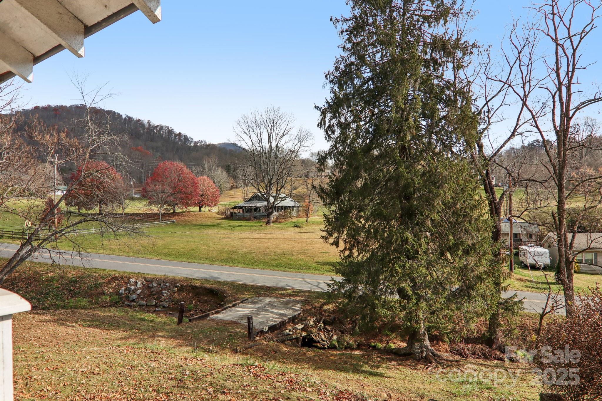 301 Parris Branch Road Sylva NC 28779