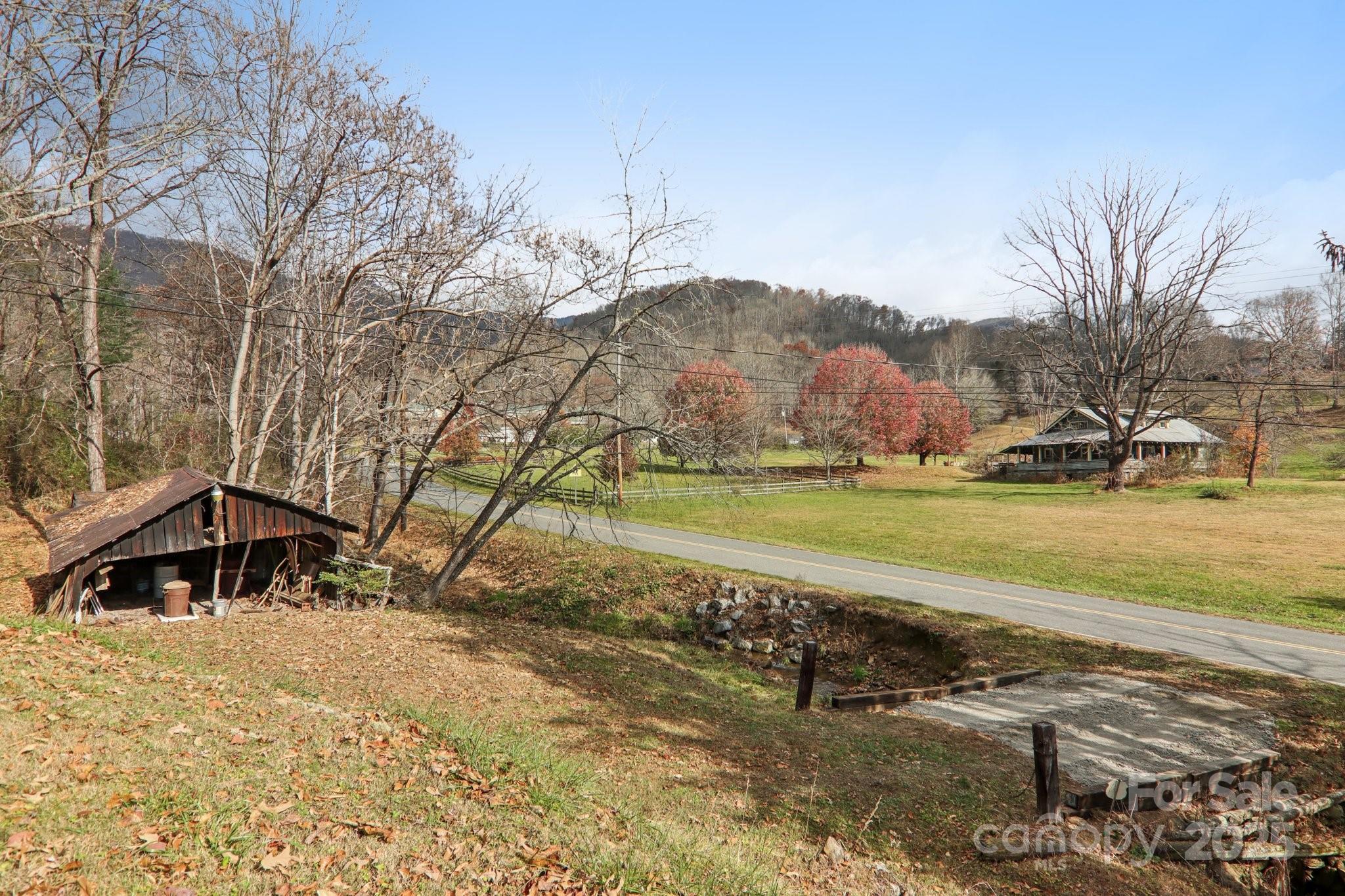301 Parris Branch Road Sylva NC 28779