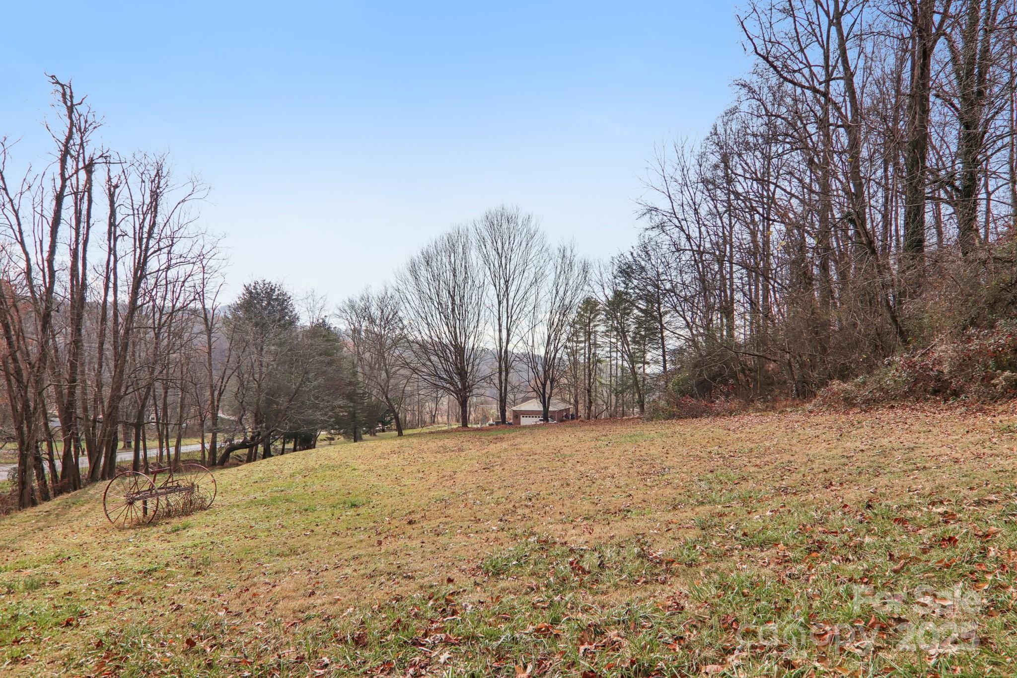 301 Parris Branch Road Sylva NC 28779