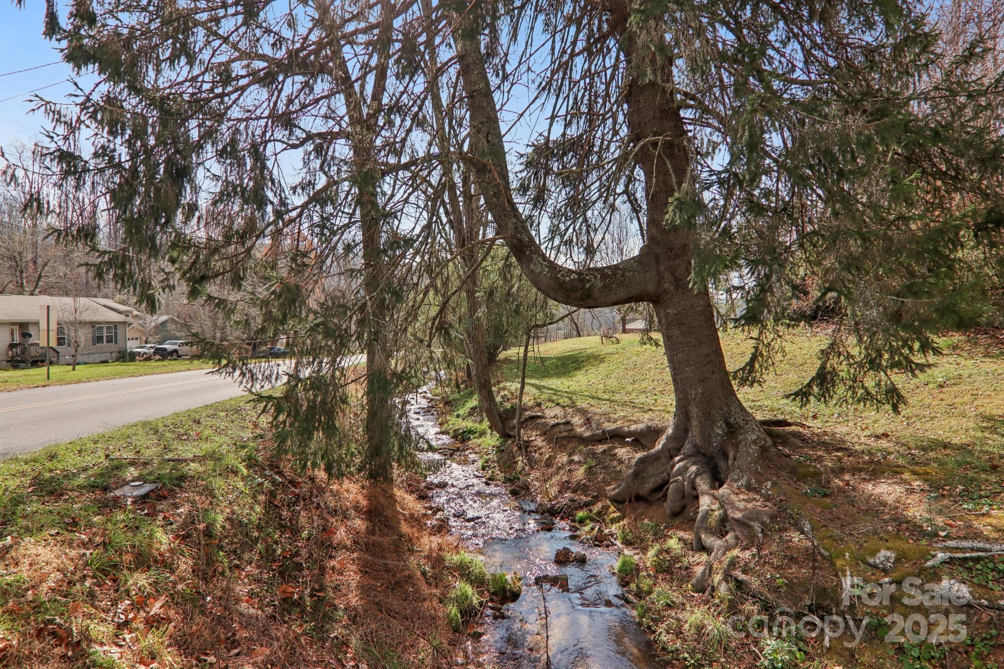 301 Parris Branch Road Sylva NC 28779