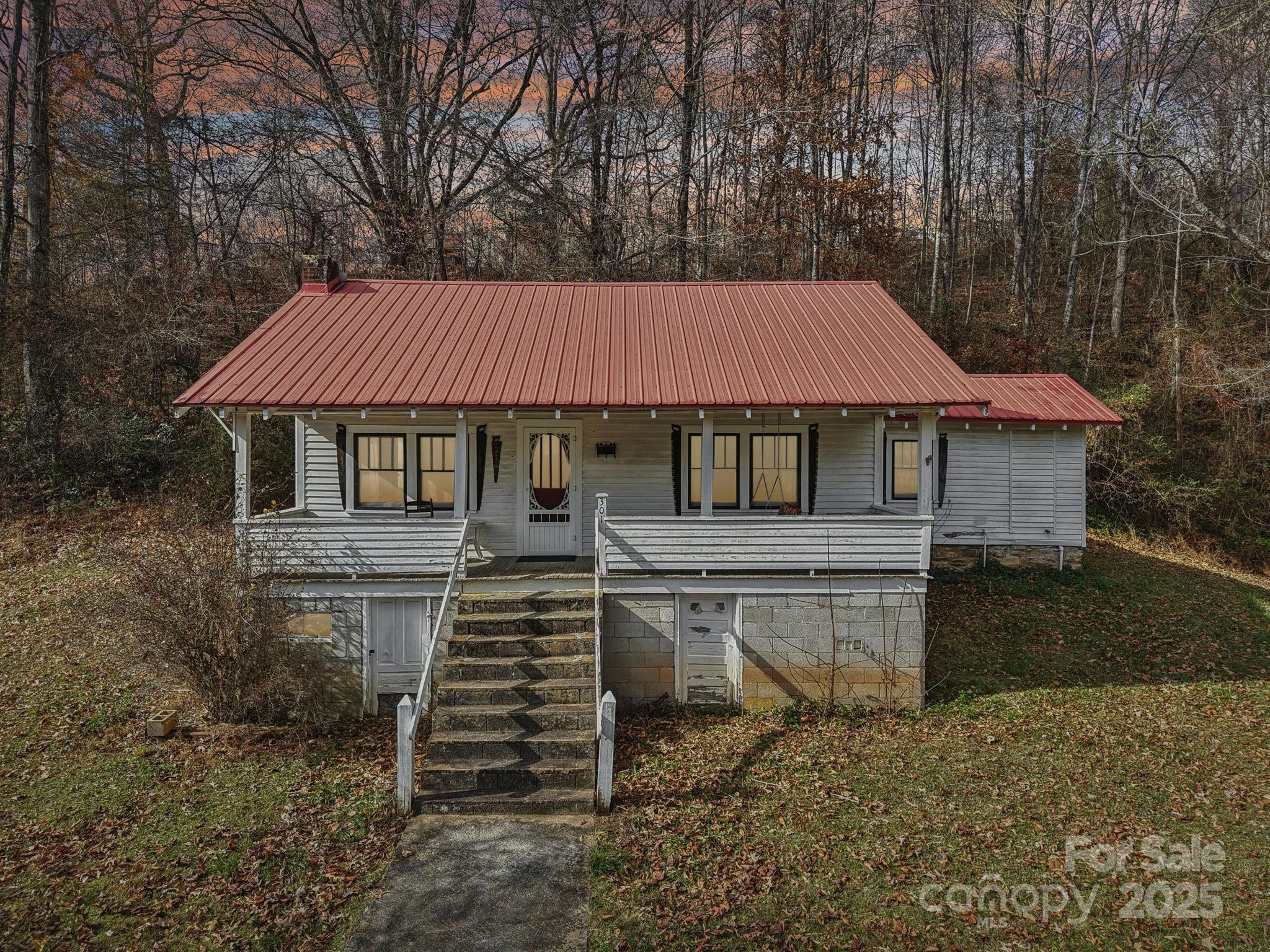 301 Parris Branch Road Sylva NC 28779