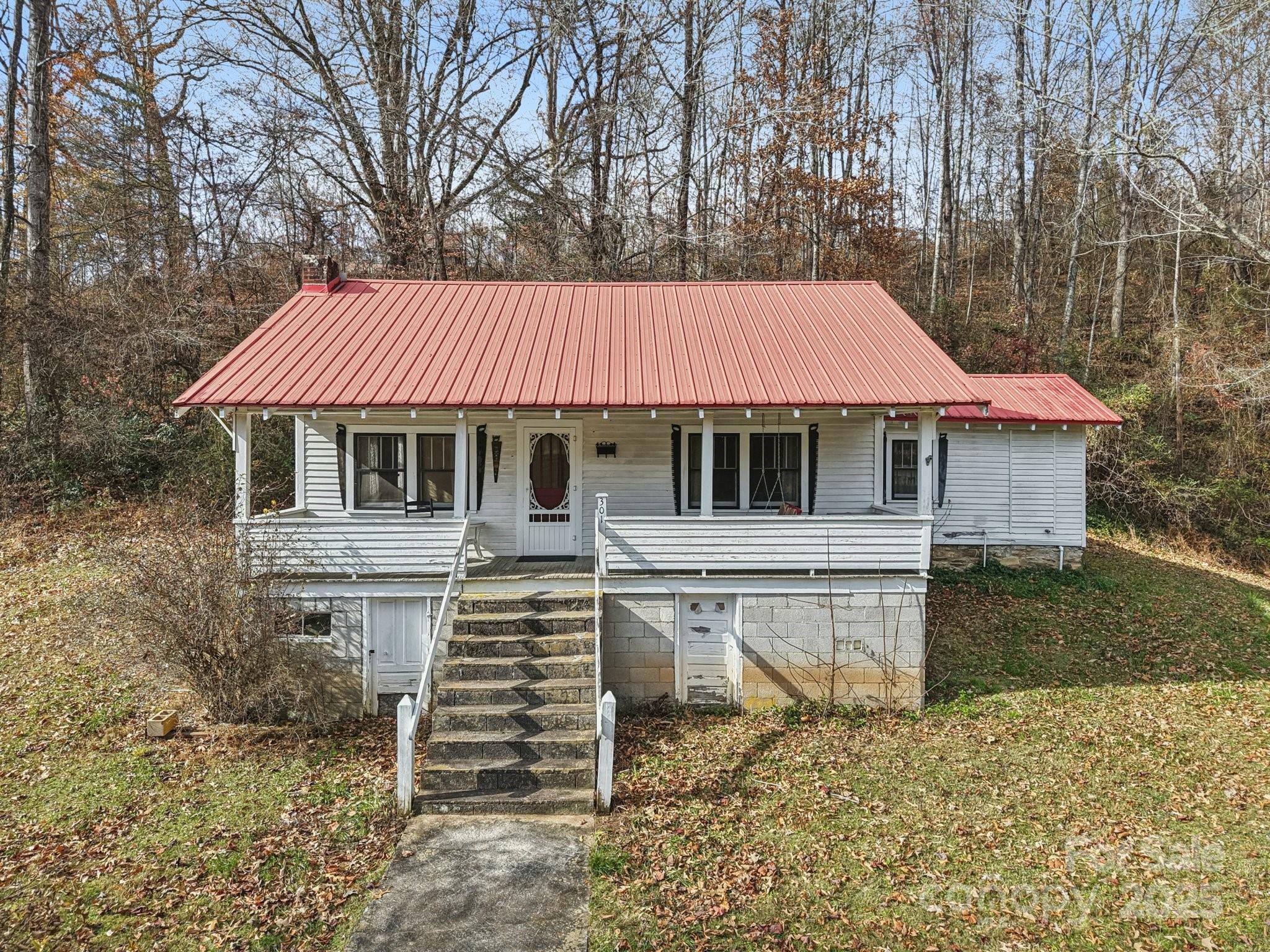301 Parris Branch Road Sylva NC 28779