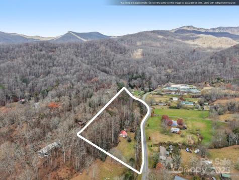 301 Parris Branch Road Sylva NC 28779
