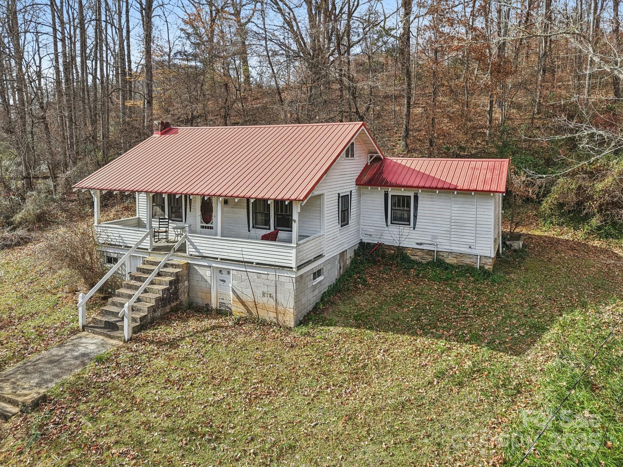301 Parris Branch Road Sylva NC 28779