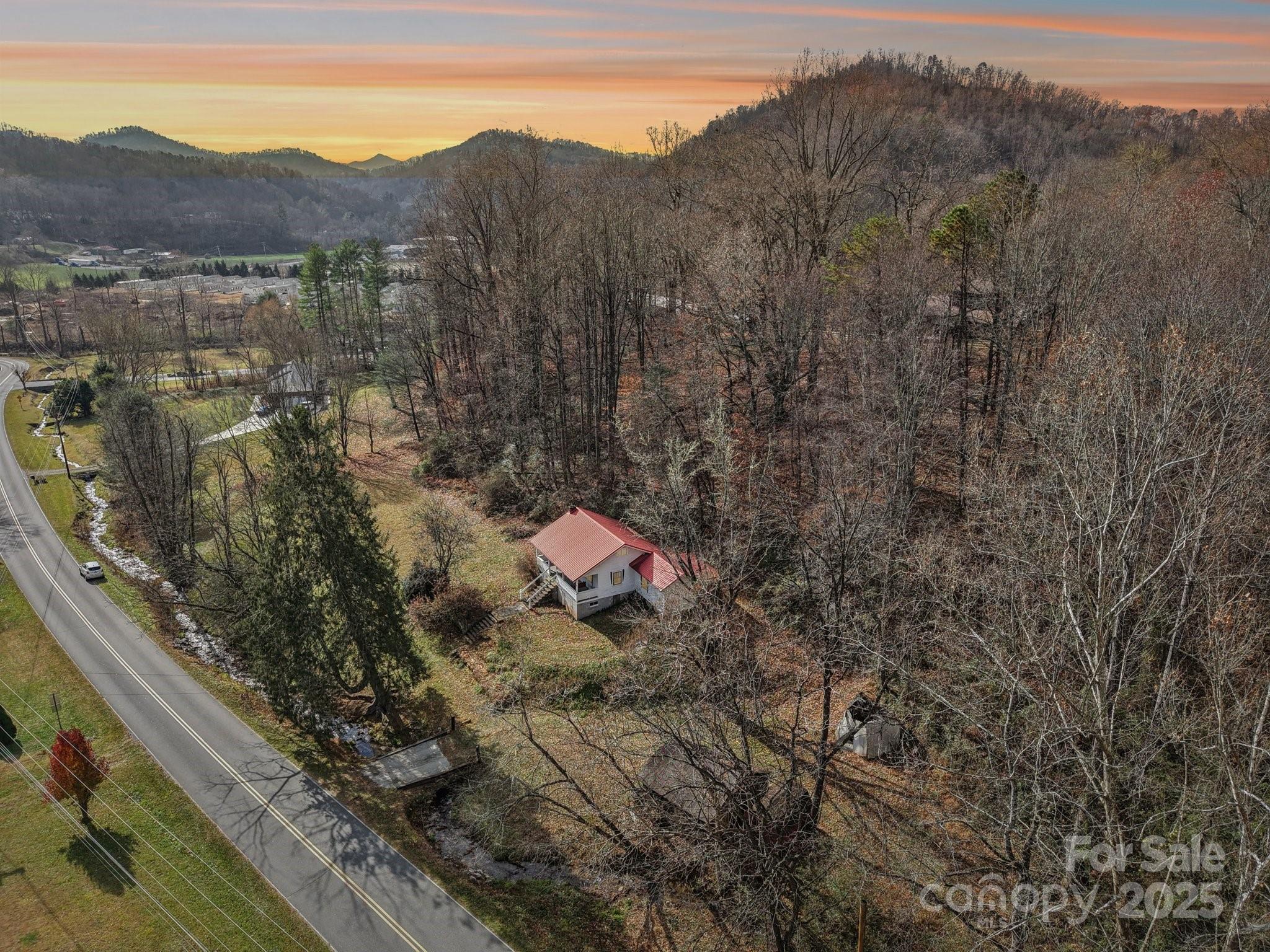 301 Parris Branch Road Sylva NC 28779