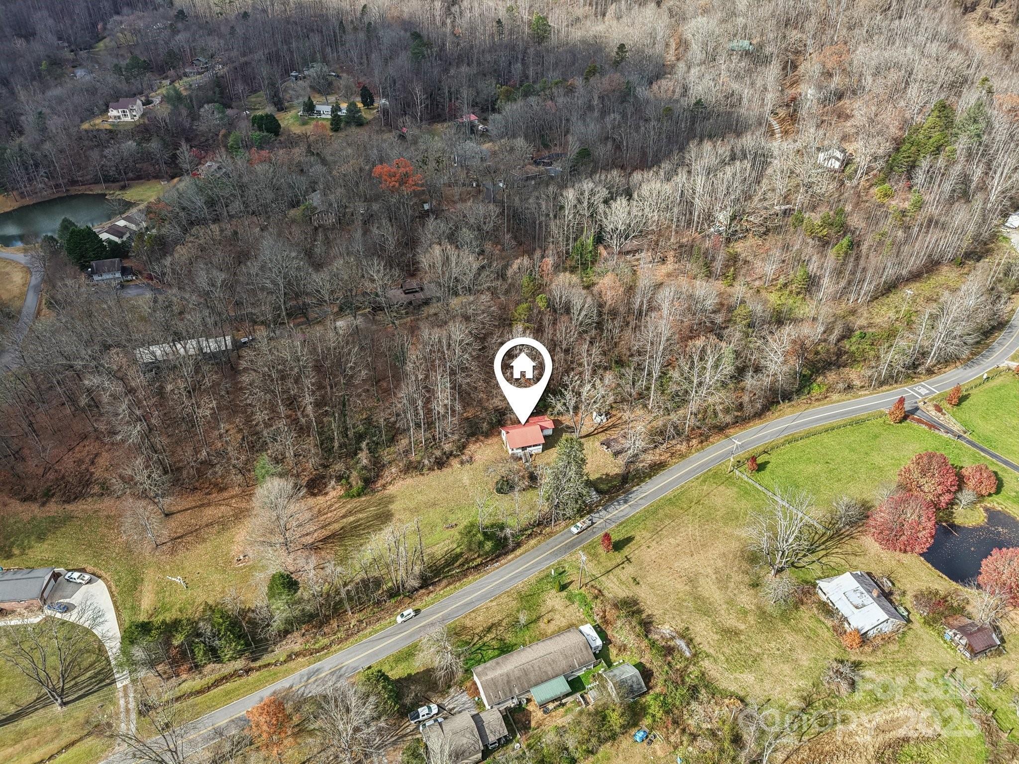 301 Parris Branch Road Sylva NC 28779