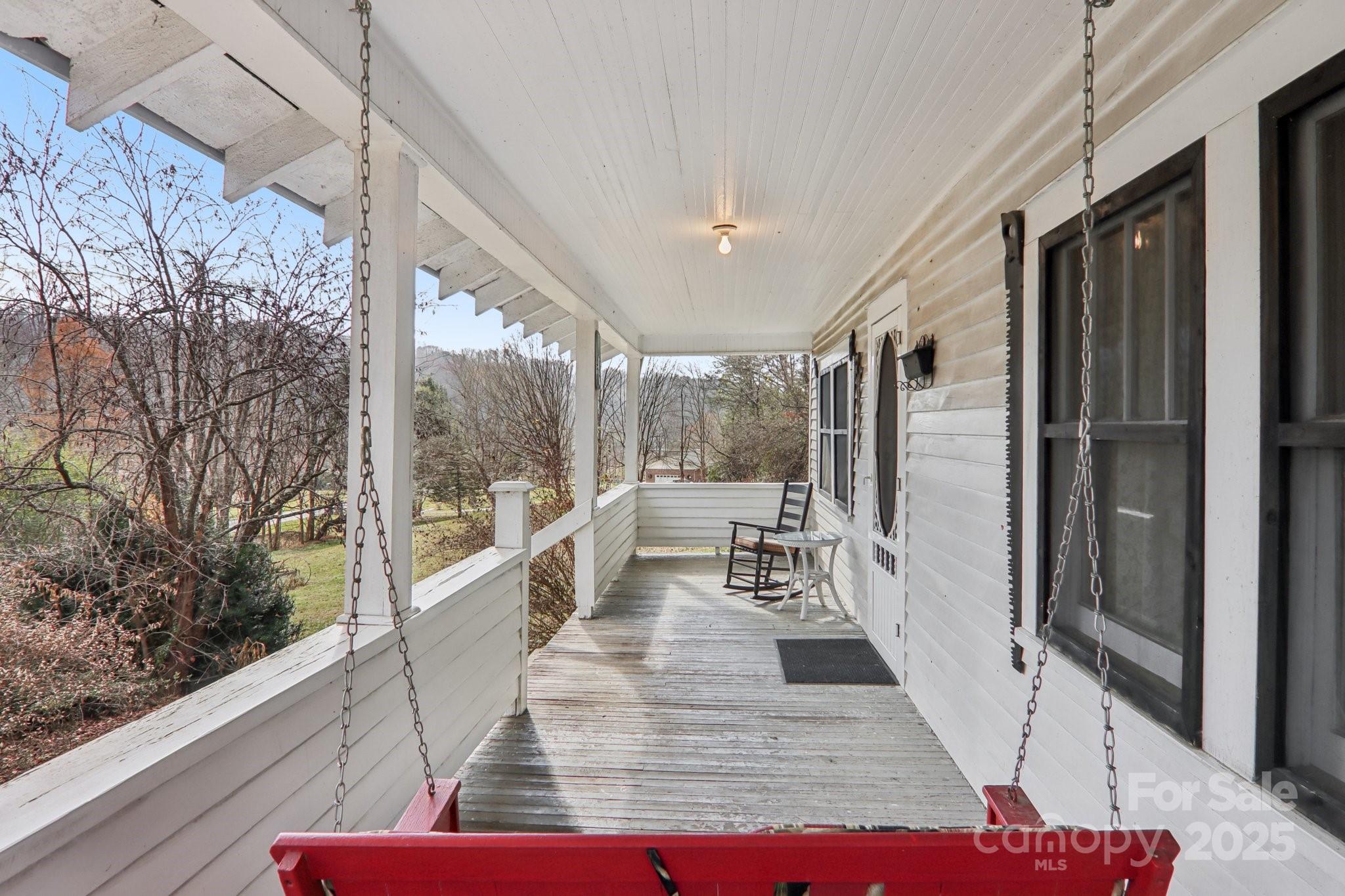 301 Parris Branch Road Sylva NC 28779