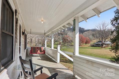 301 Parris Branch Road Sylva NC 28779