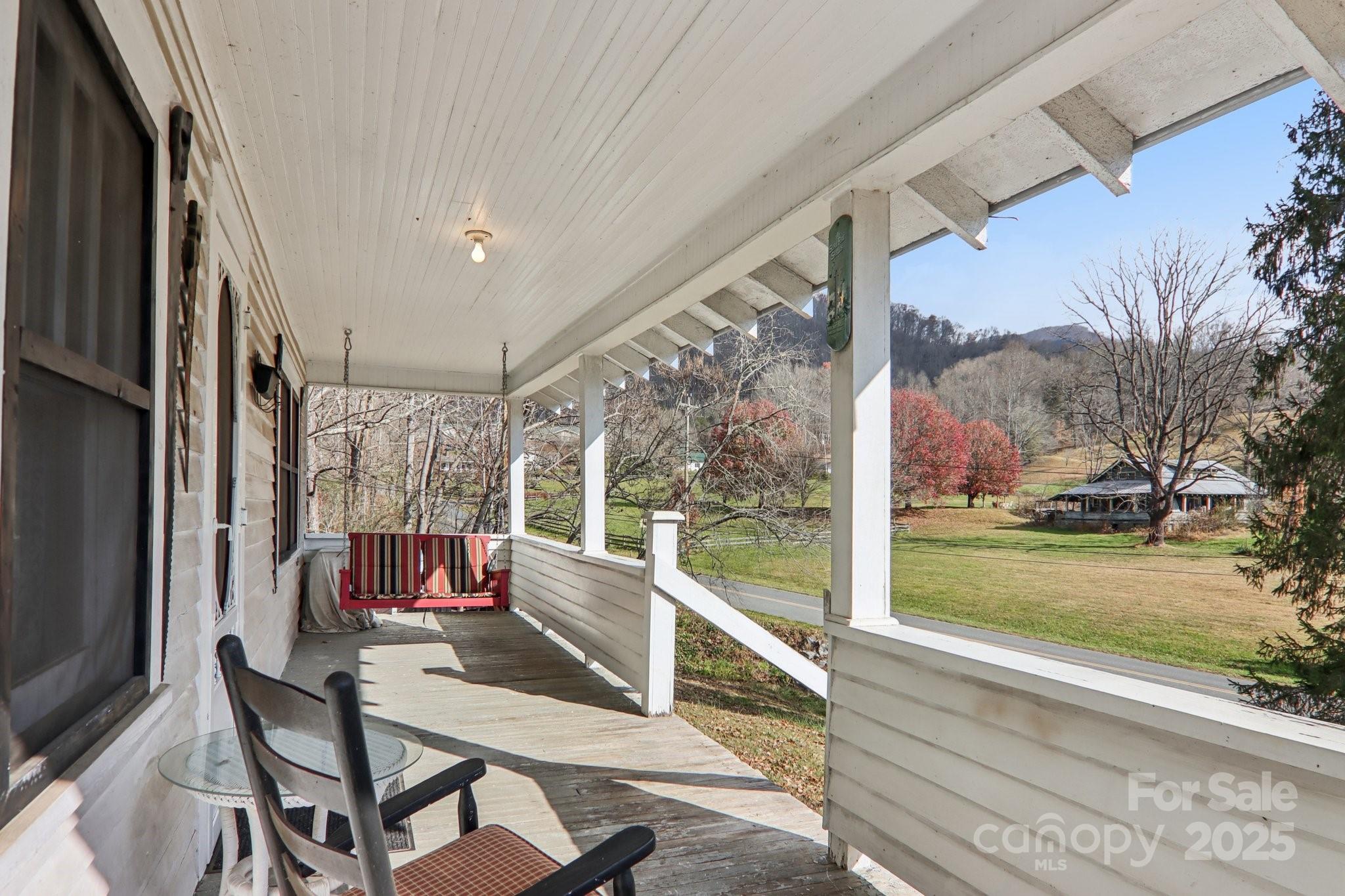 301 Parris Branch Road Sylva NC 28779