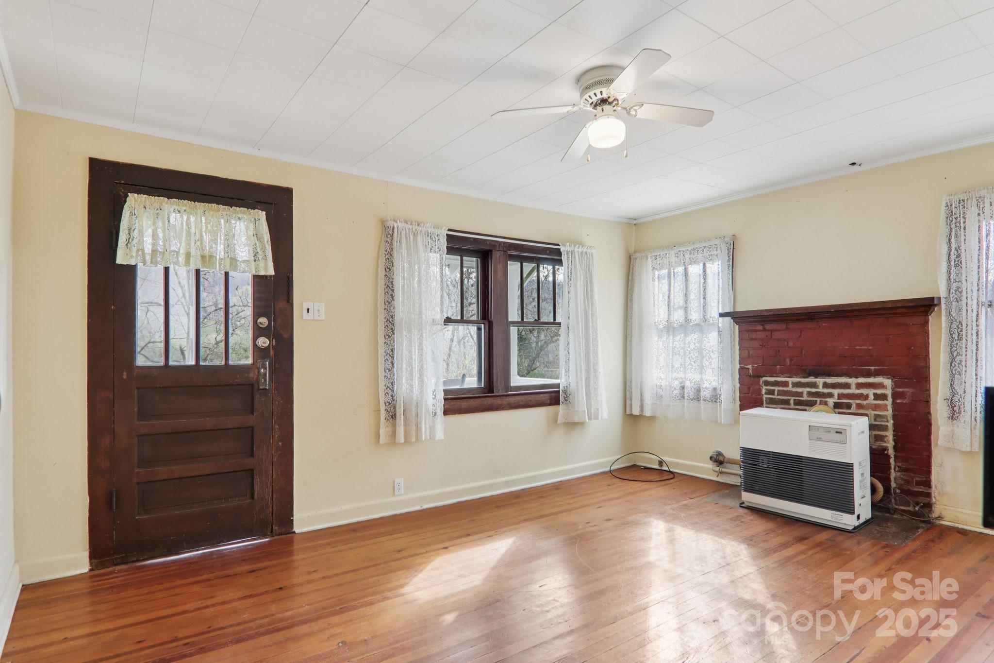 301 Parris Branch Road Sylva NC 28779