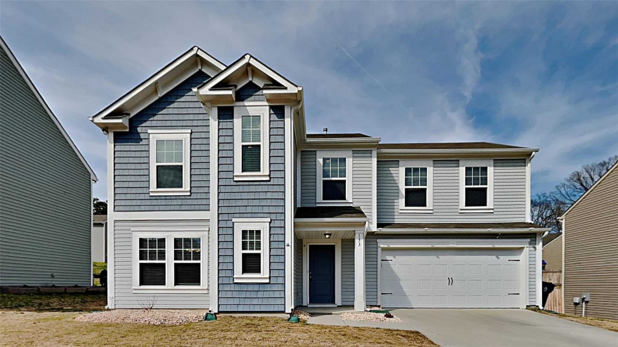 133 Beam Drive Mooresville NC 28115
