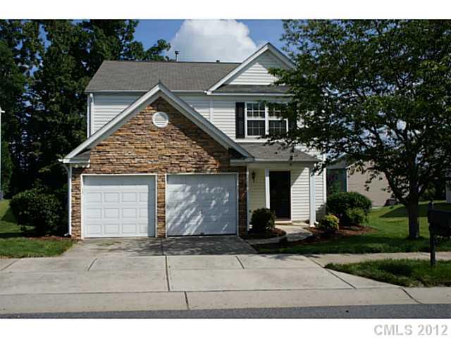 5931 Hidden Meadow Lane Charlotte NC 28269