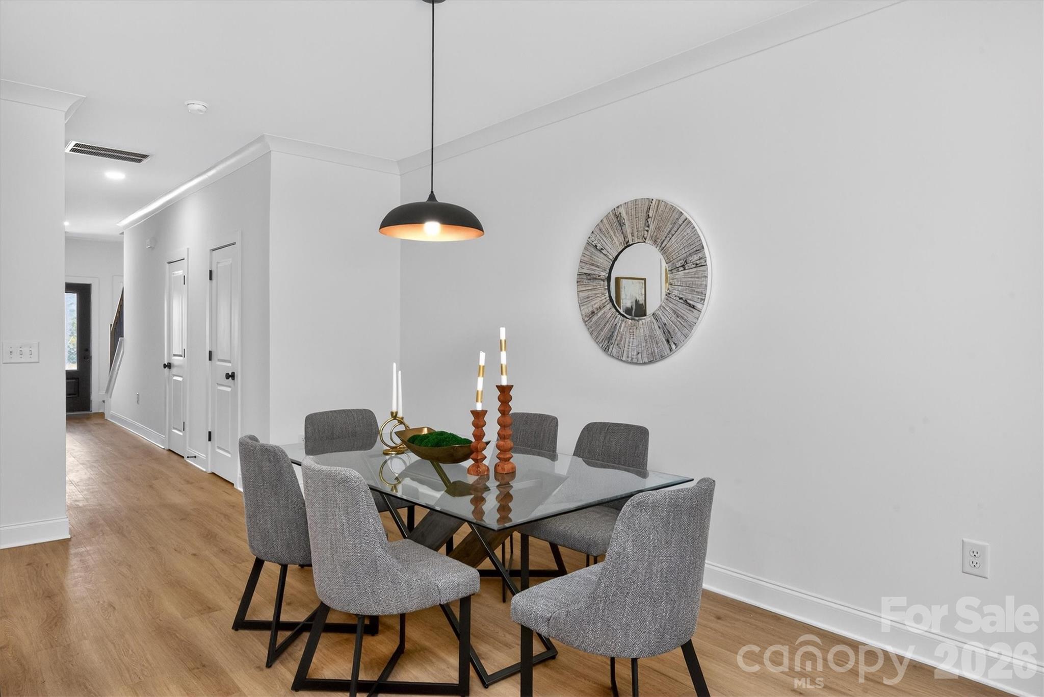 1802 Vinton Street Charlotte NC 28216