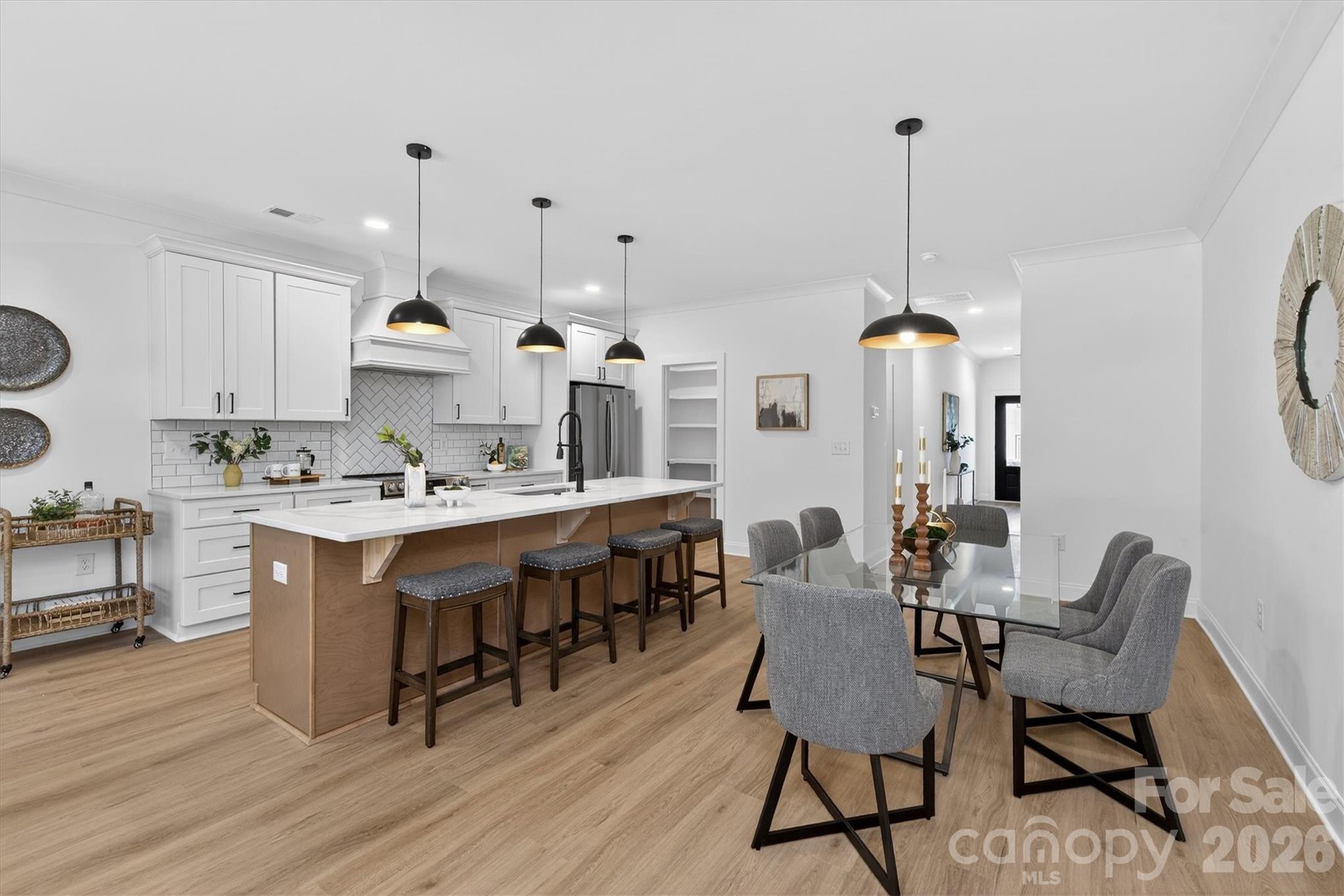 1802 Vinton Street Charlotte NC 28216