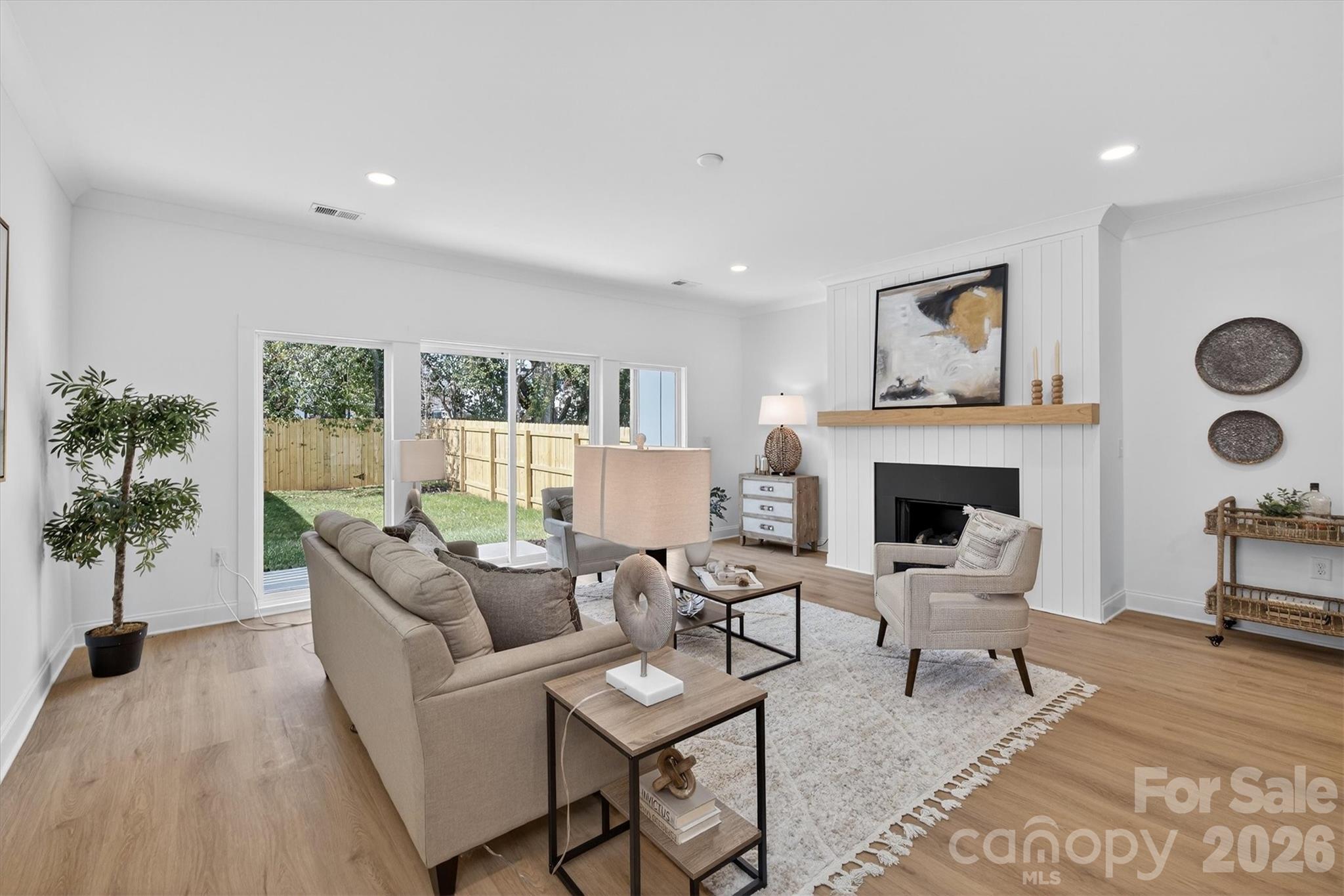 1802 Vinton Street Charlotte NC 28216