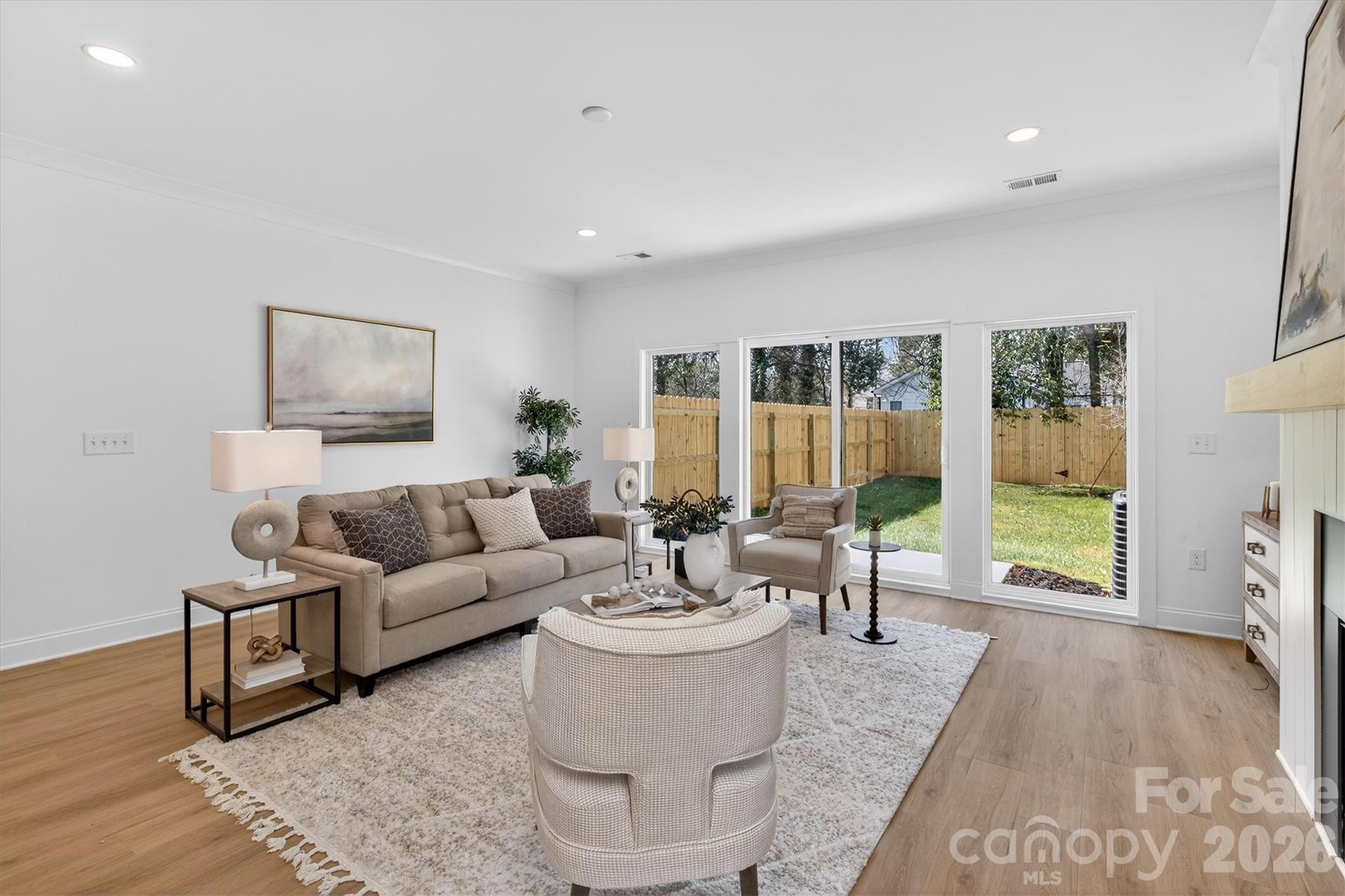 1802 Vinton Street Charlotte NC 28216