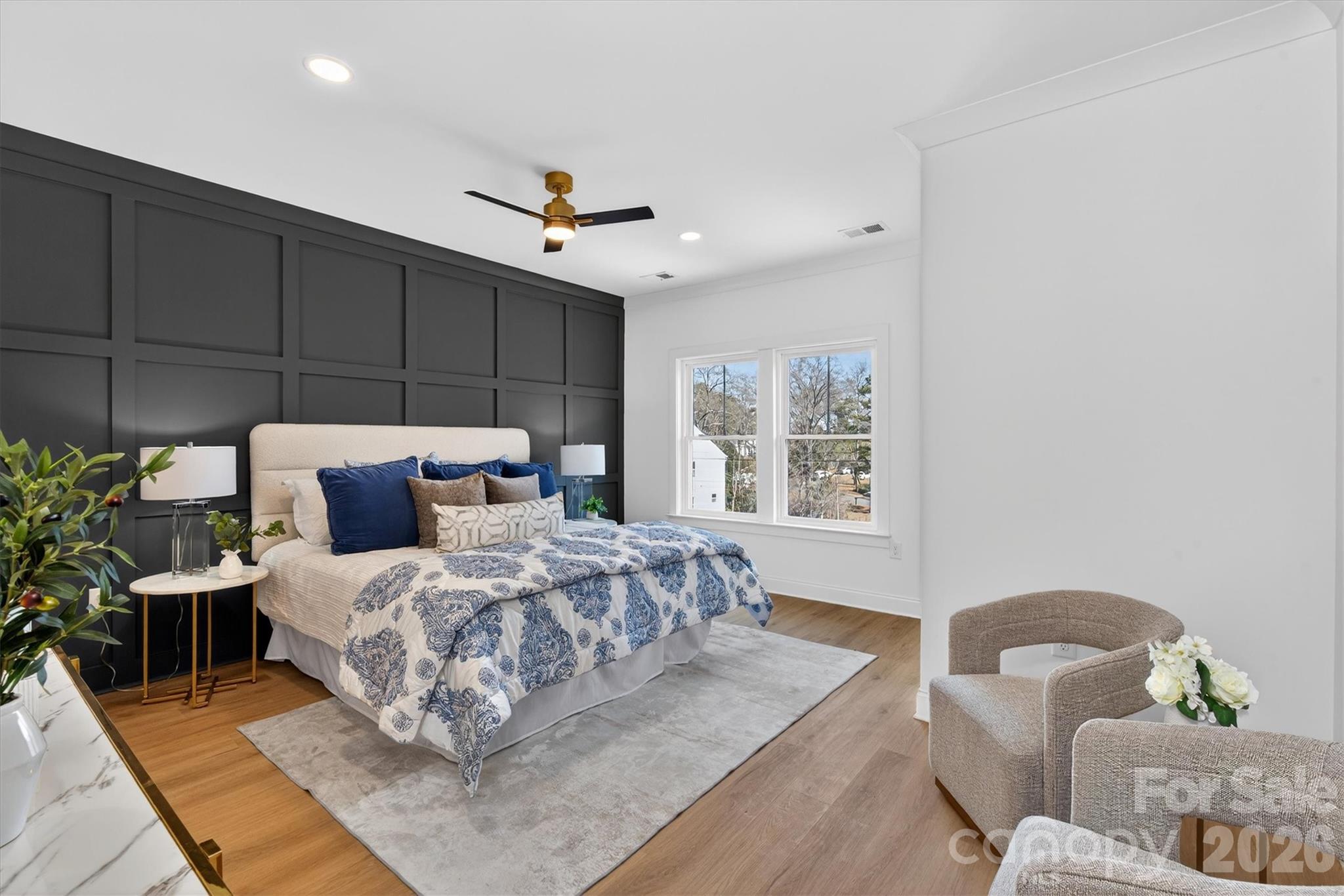 1802 Vinton Street Charlotte NC 28216