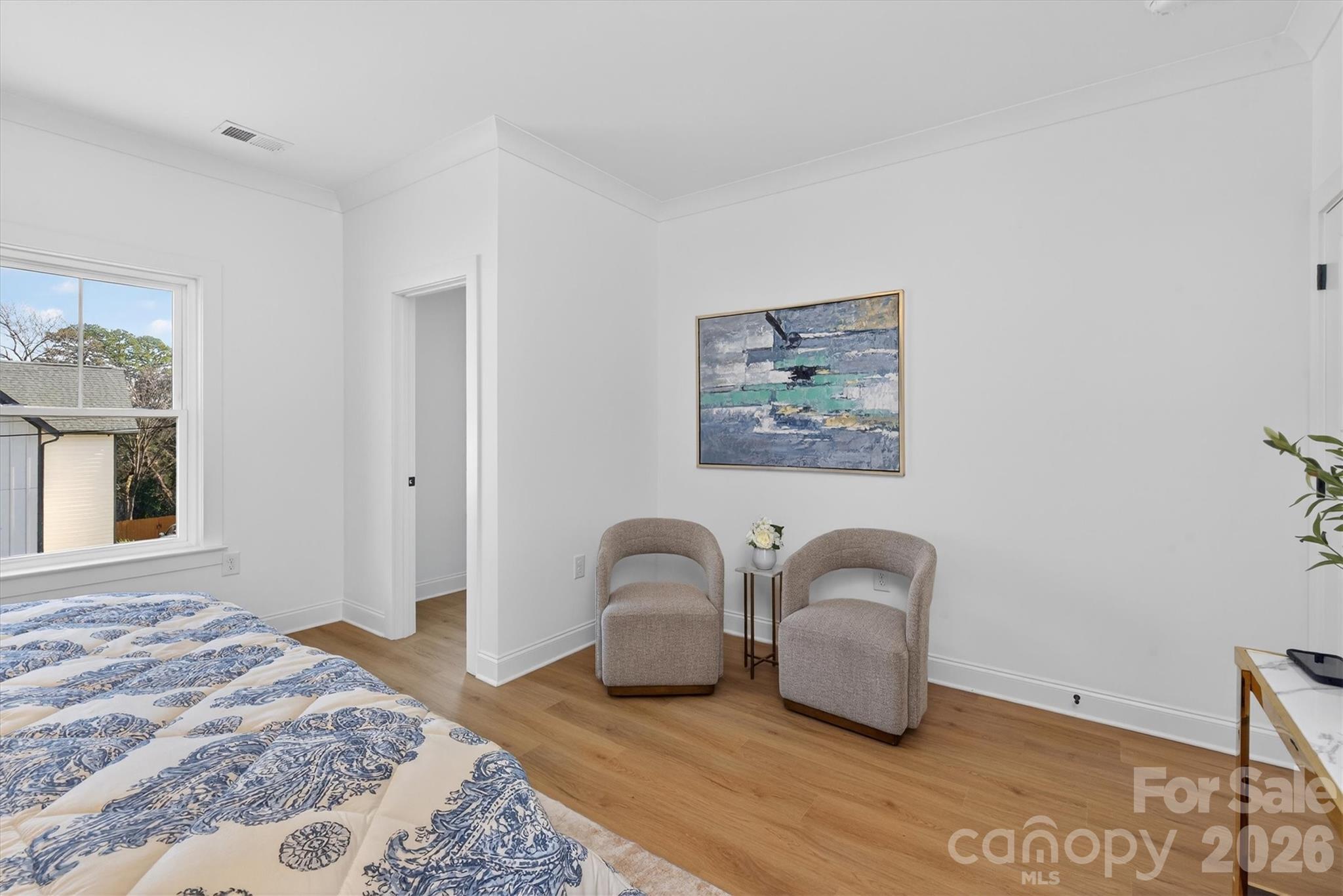 1802 Vinton Street Charlotte NC 28216