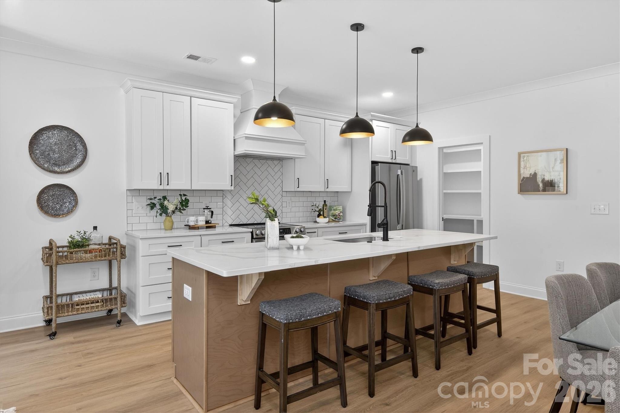 1802 Vinton Street Charlotte NC 28216