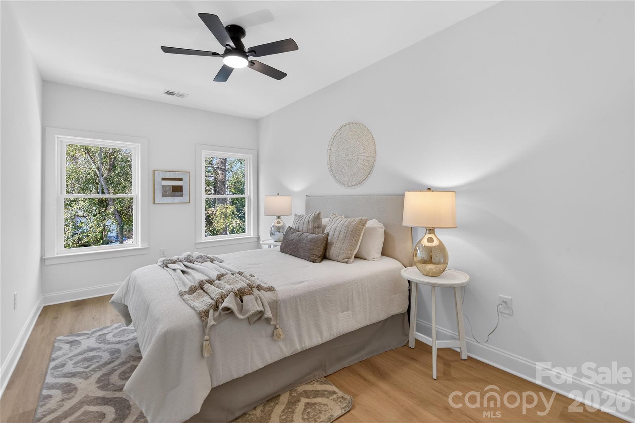 1802 Vinton Street Charlotte NC 28216