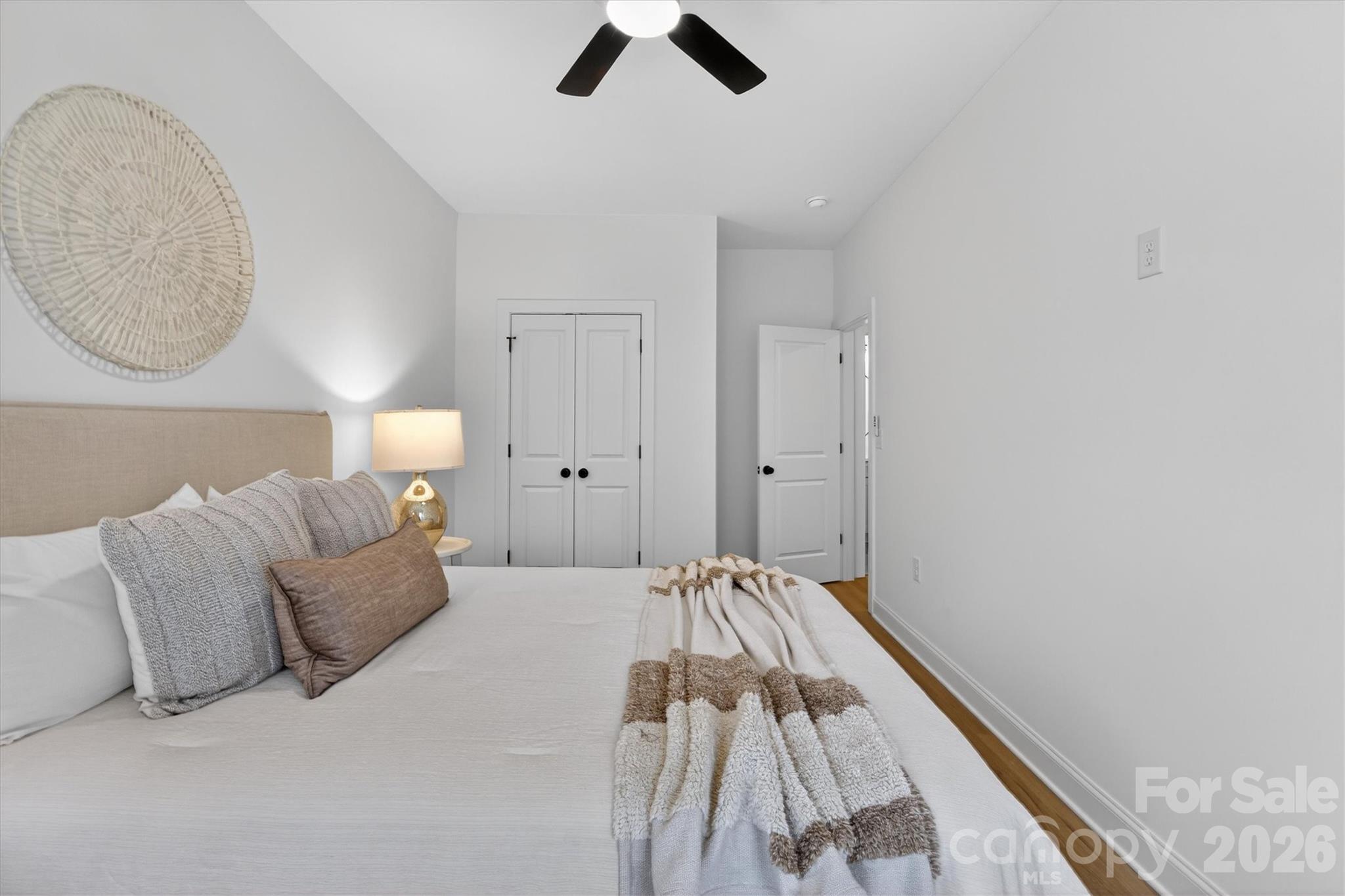 1802 Vinton Street Charlotte NC 28216