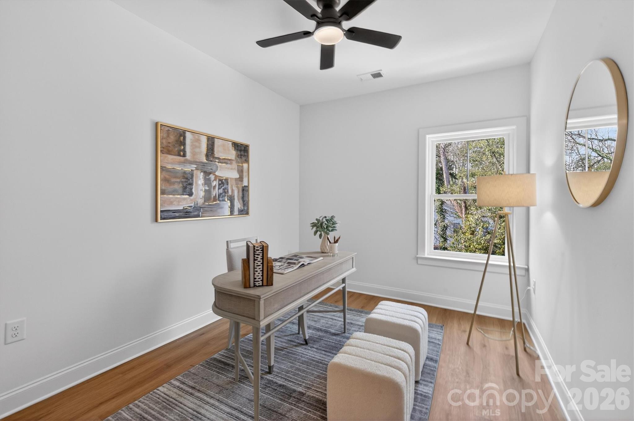 1802 Vinton Street Charlotte NC 28216