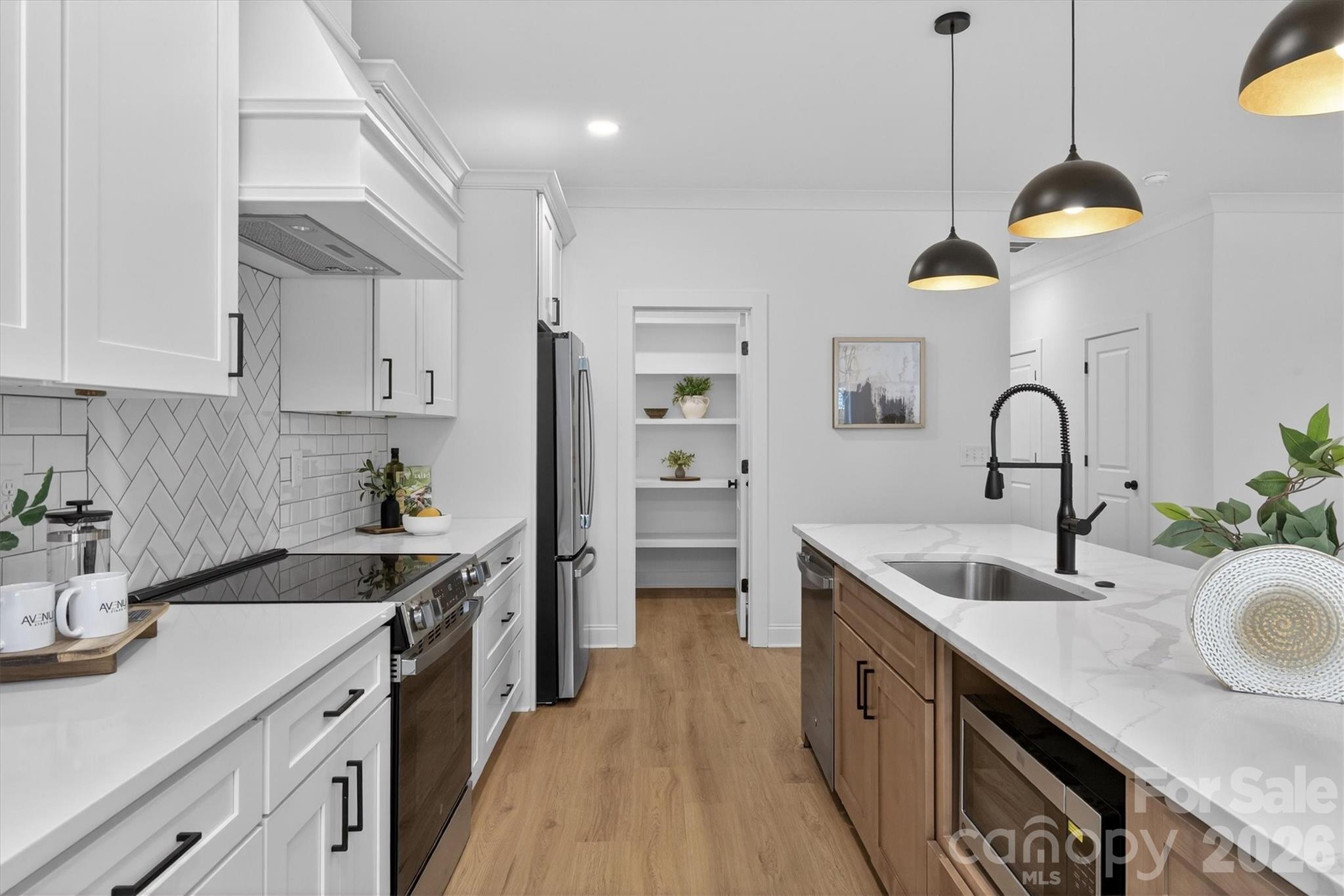 1802 Vinton Street Charlotte NC 28216