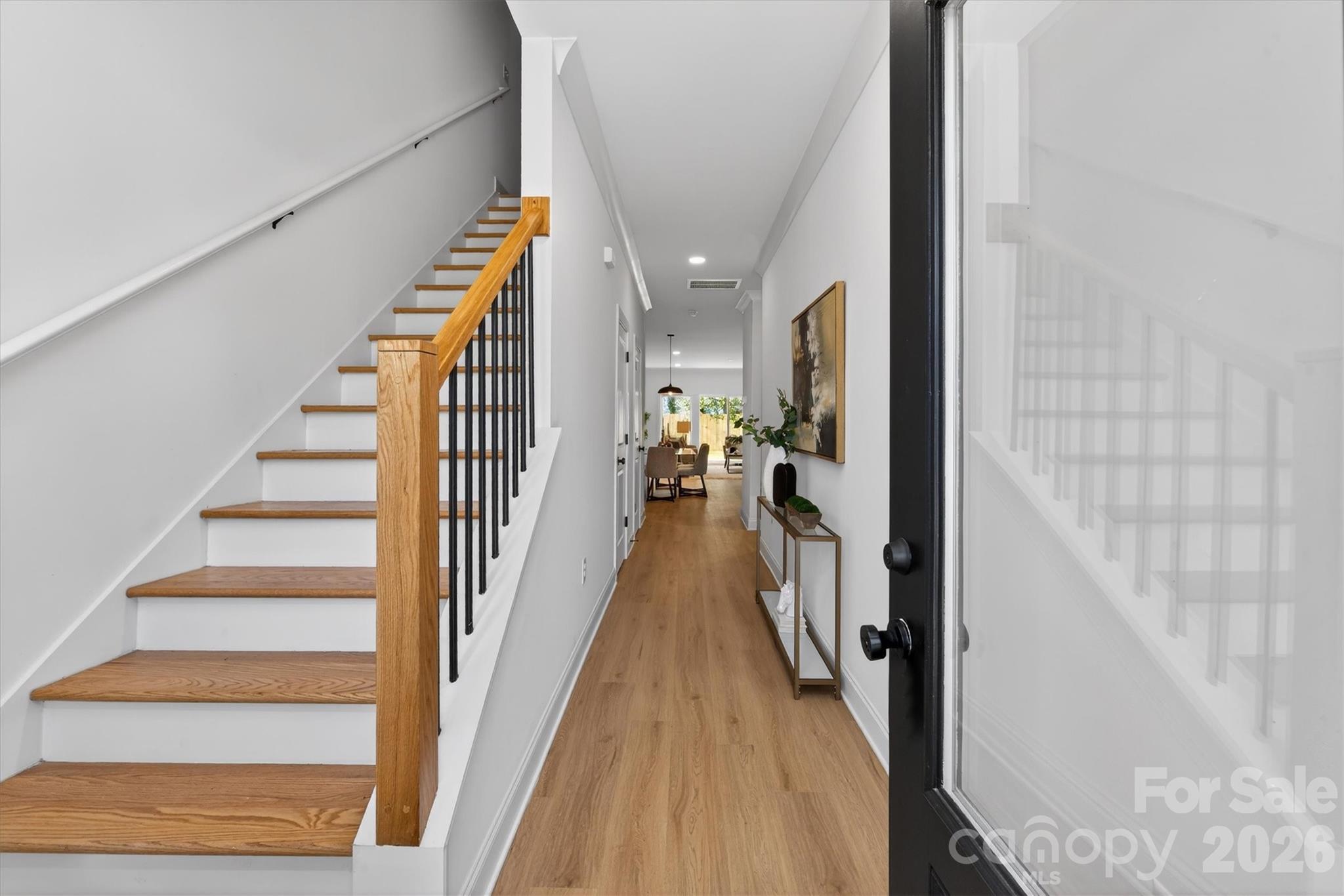 1802 Vinton Street Charlotte NC 28216