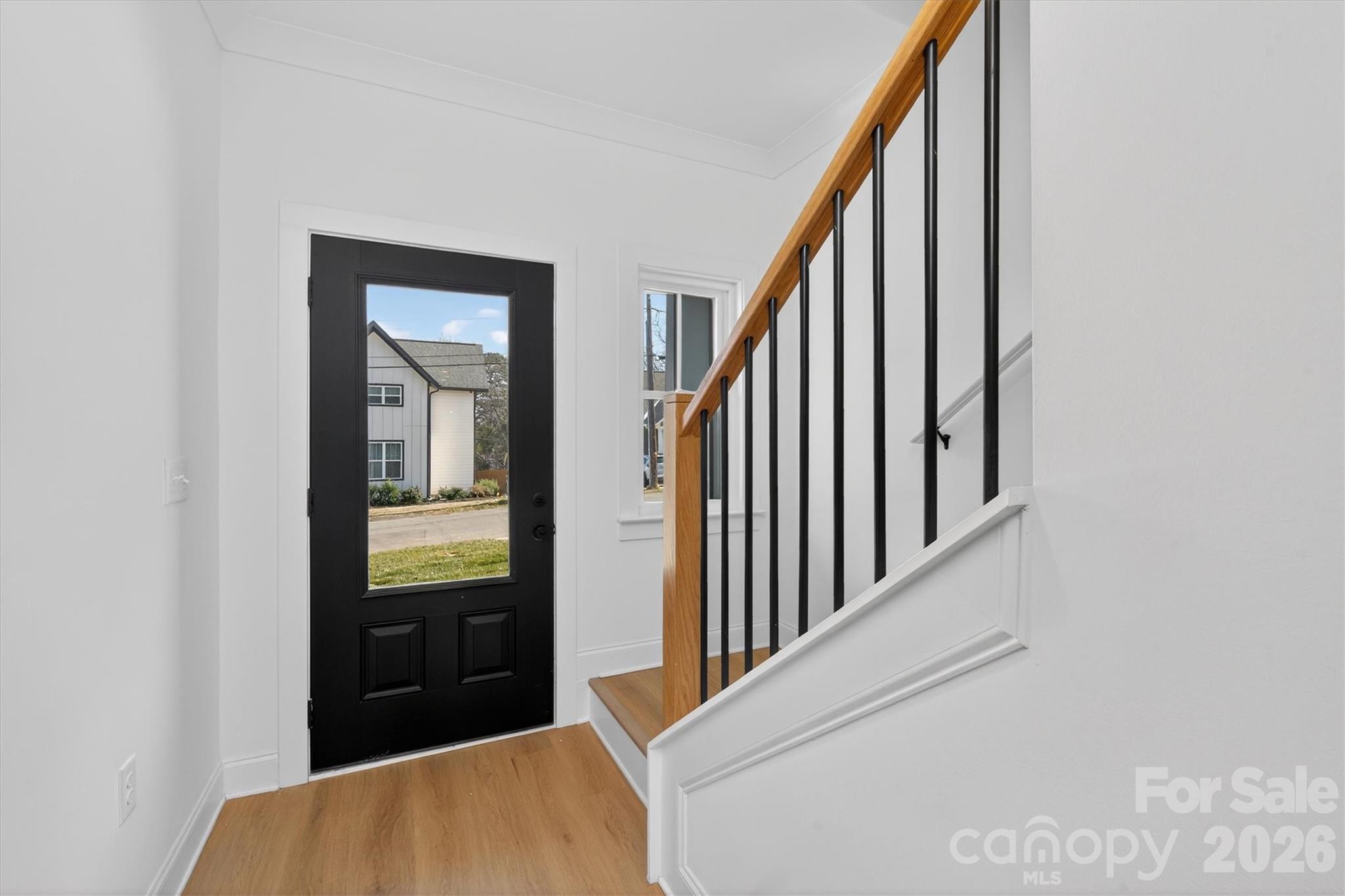 1802 Vinton Street Charlotte NC 28216