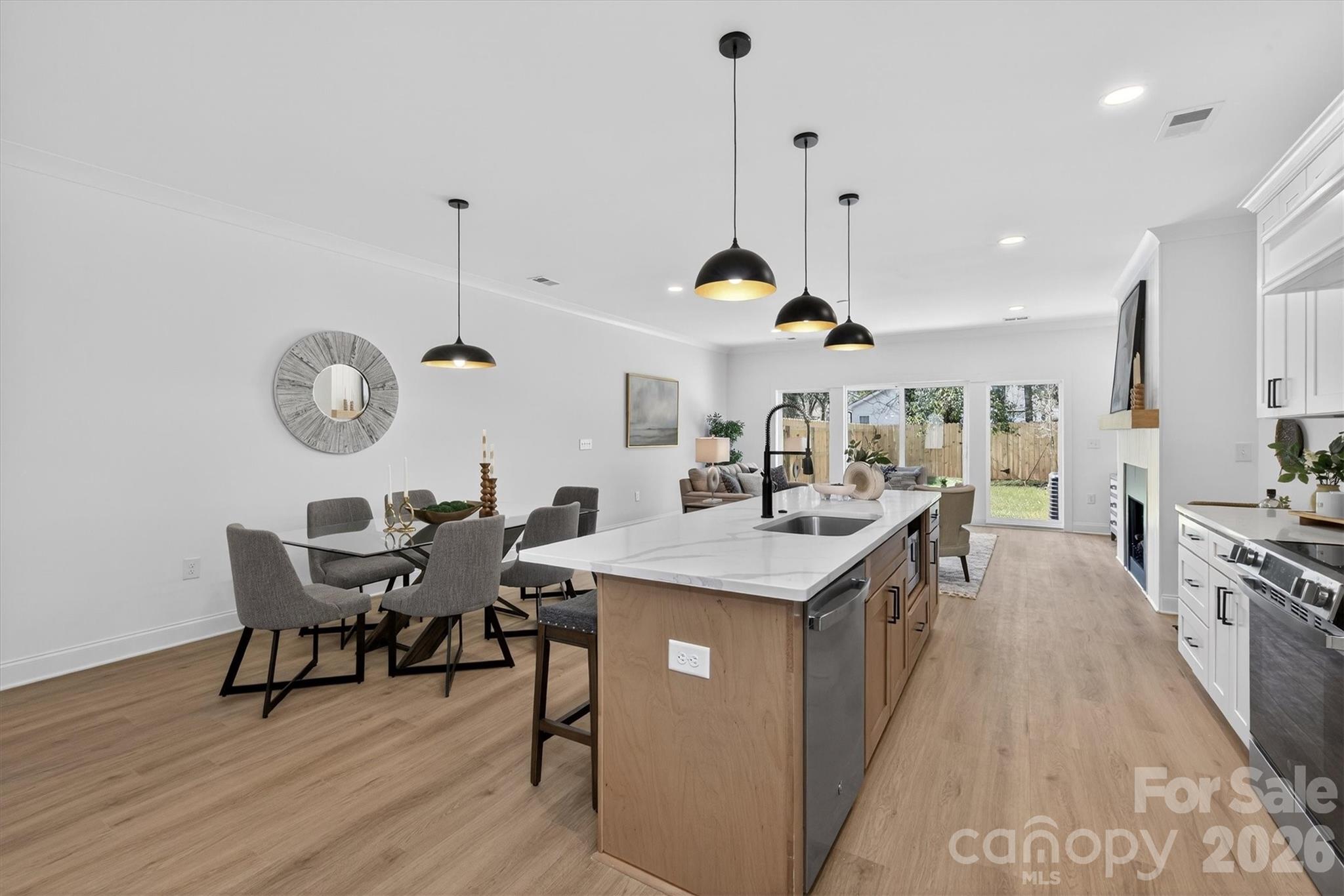 1802 Vinton Street Charlotte NC 28216