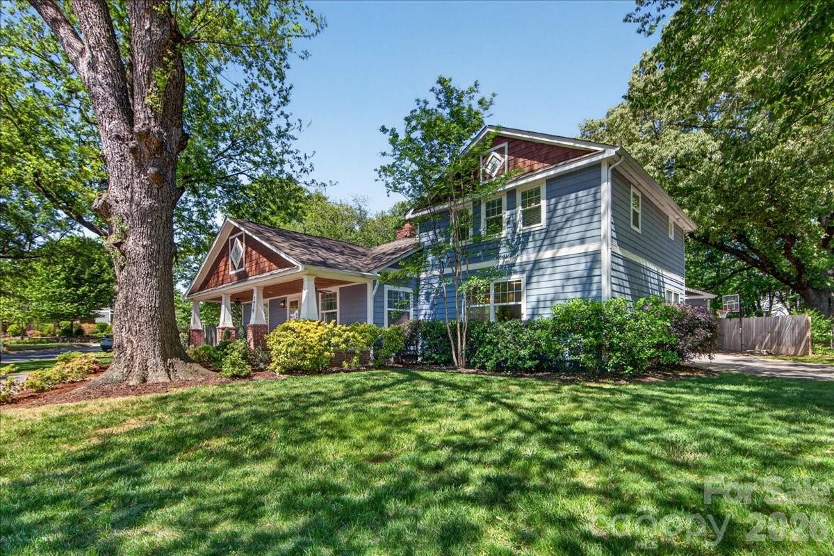 1929 Marguerite Avenue Charlotte NC 28205