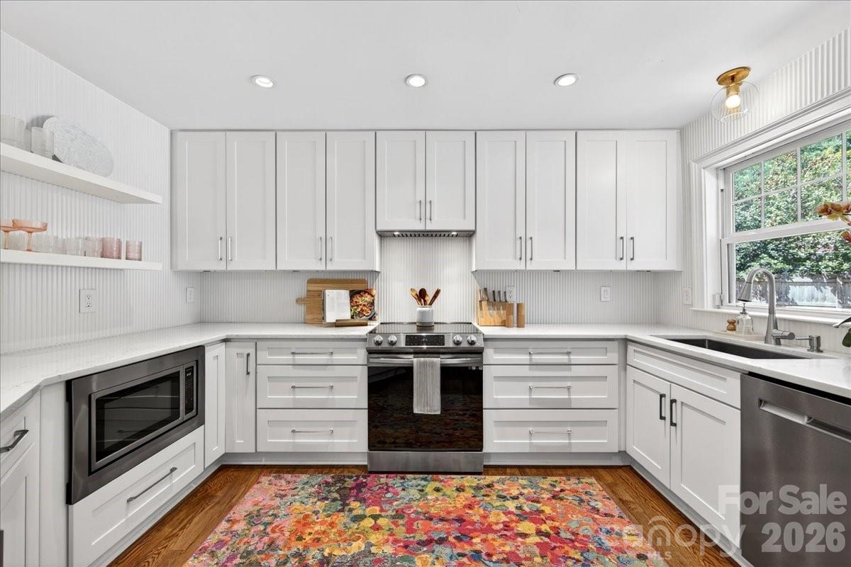 1929 Marguerite Avenue Charlotte NC 28205